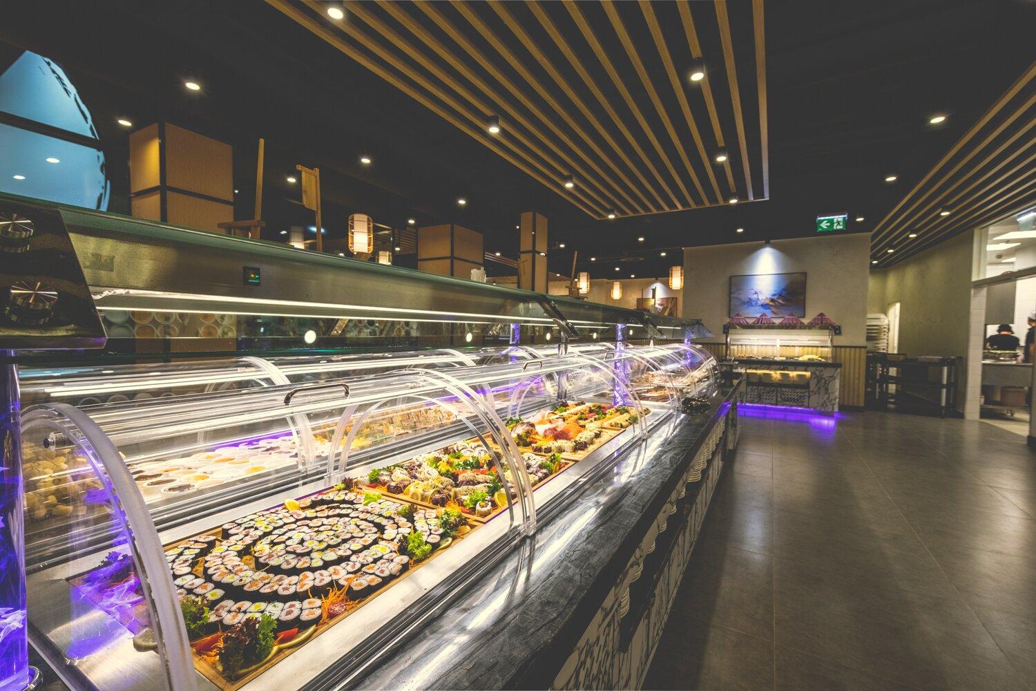 Asia Restaurant Yami