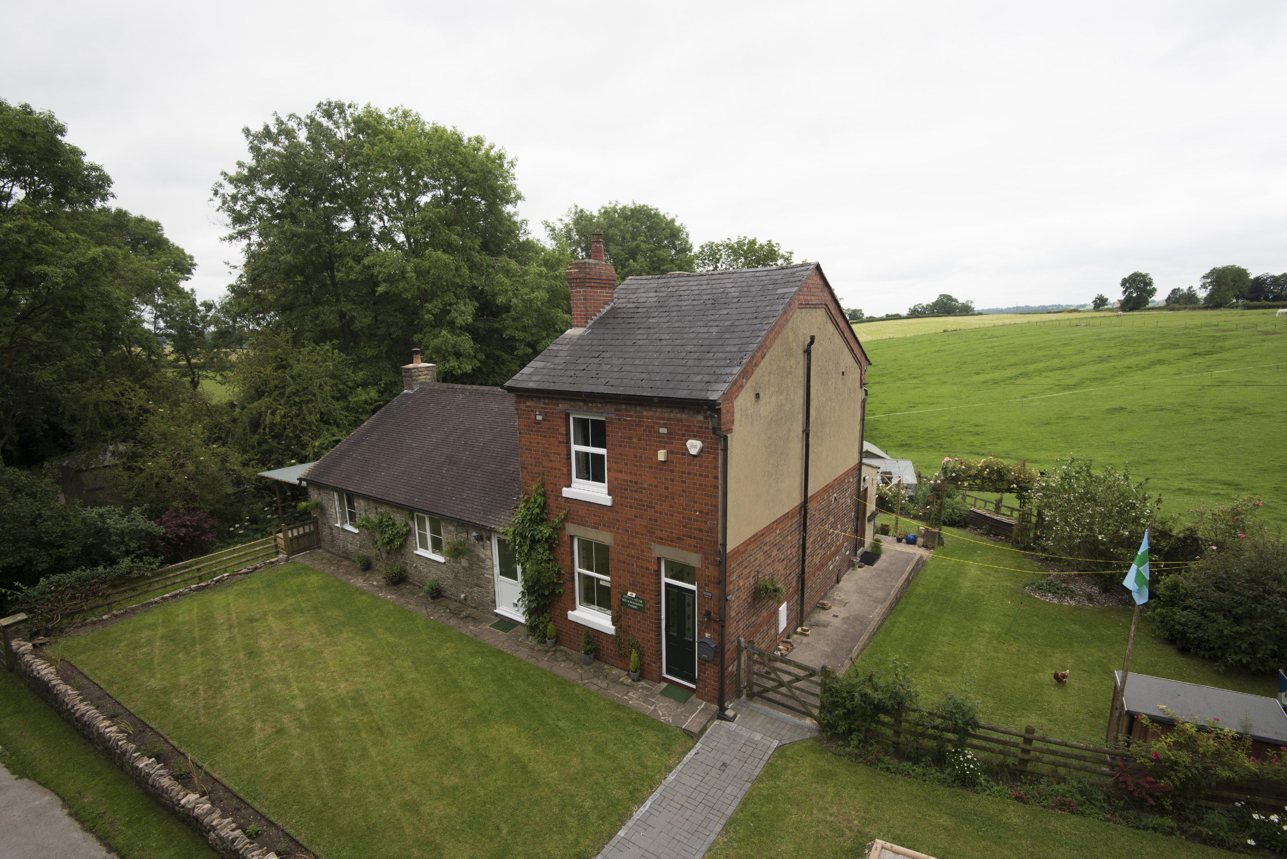 Station House Bed & Breakfast