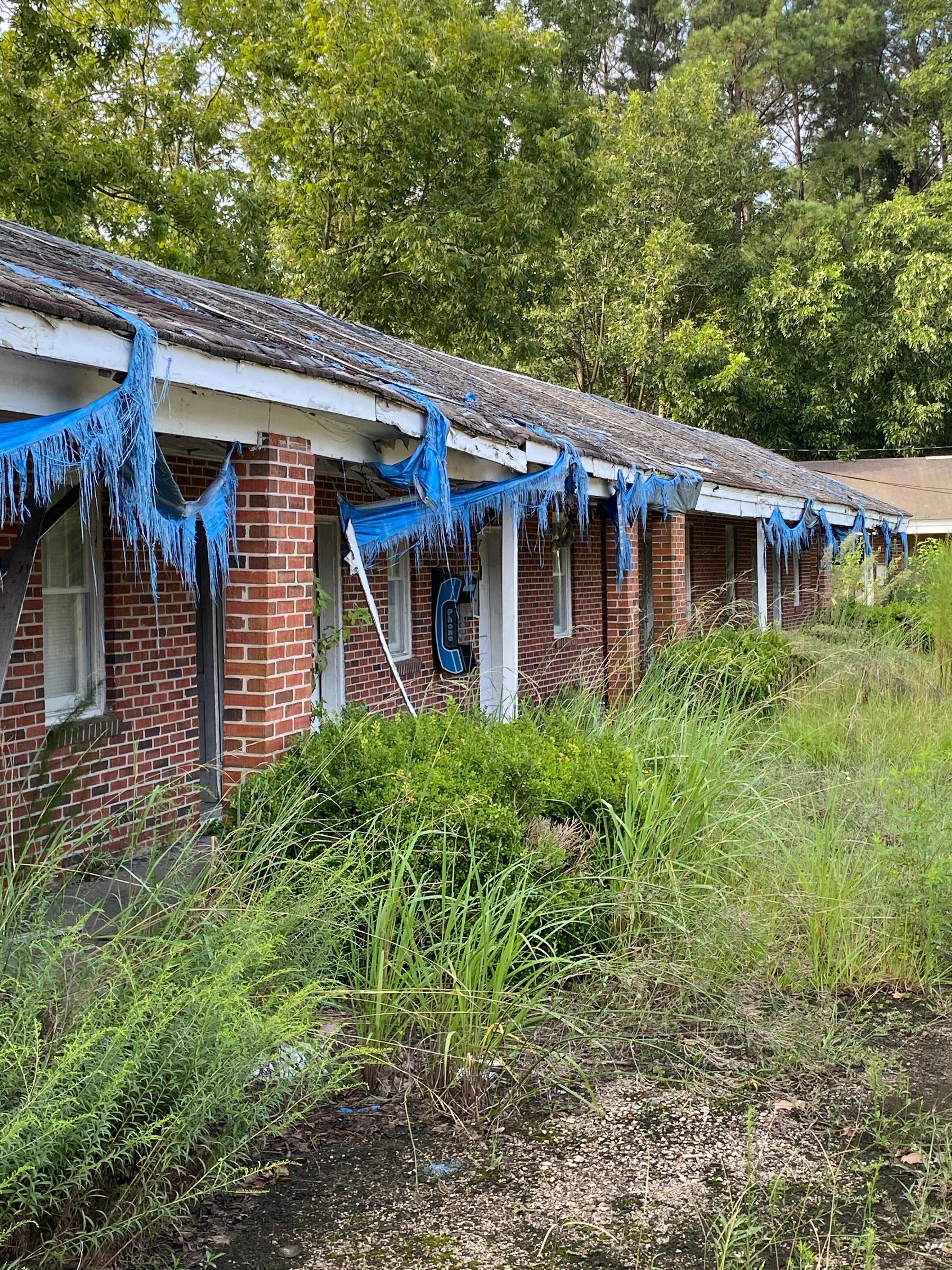 El Rancho Motel
