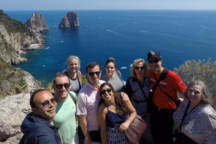 Capri Tours - Capri