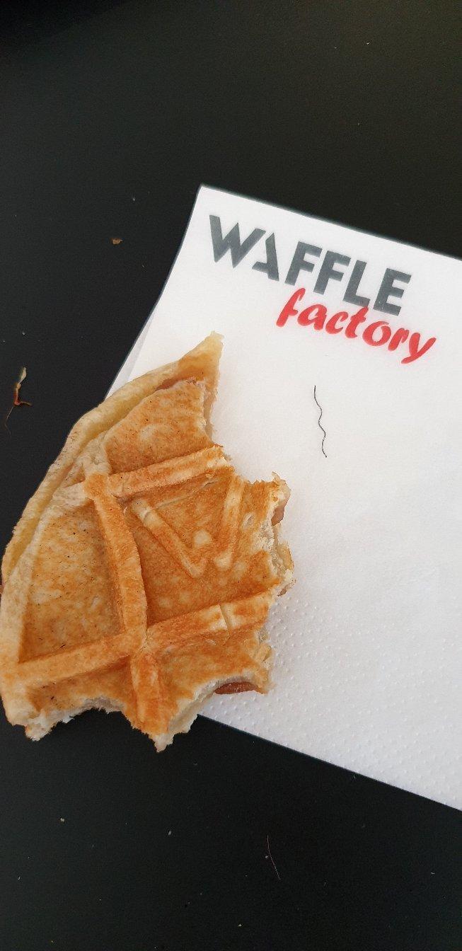 Waffle Factory