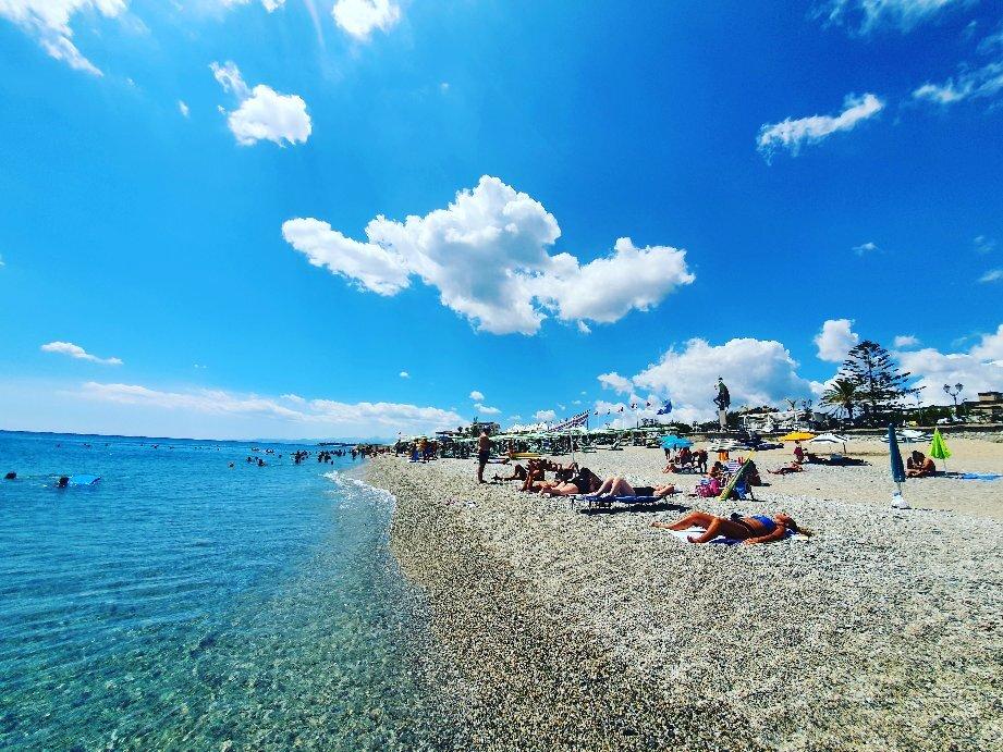 Pizzeria YMCA Siderno