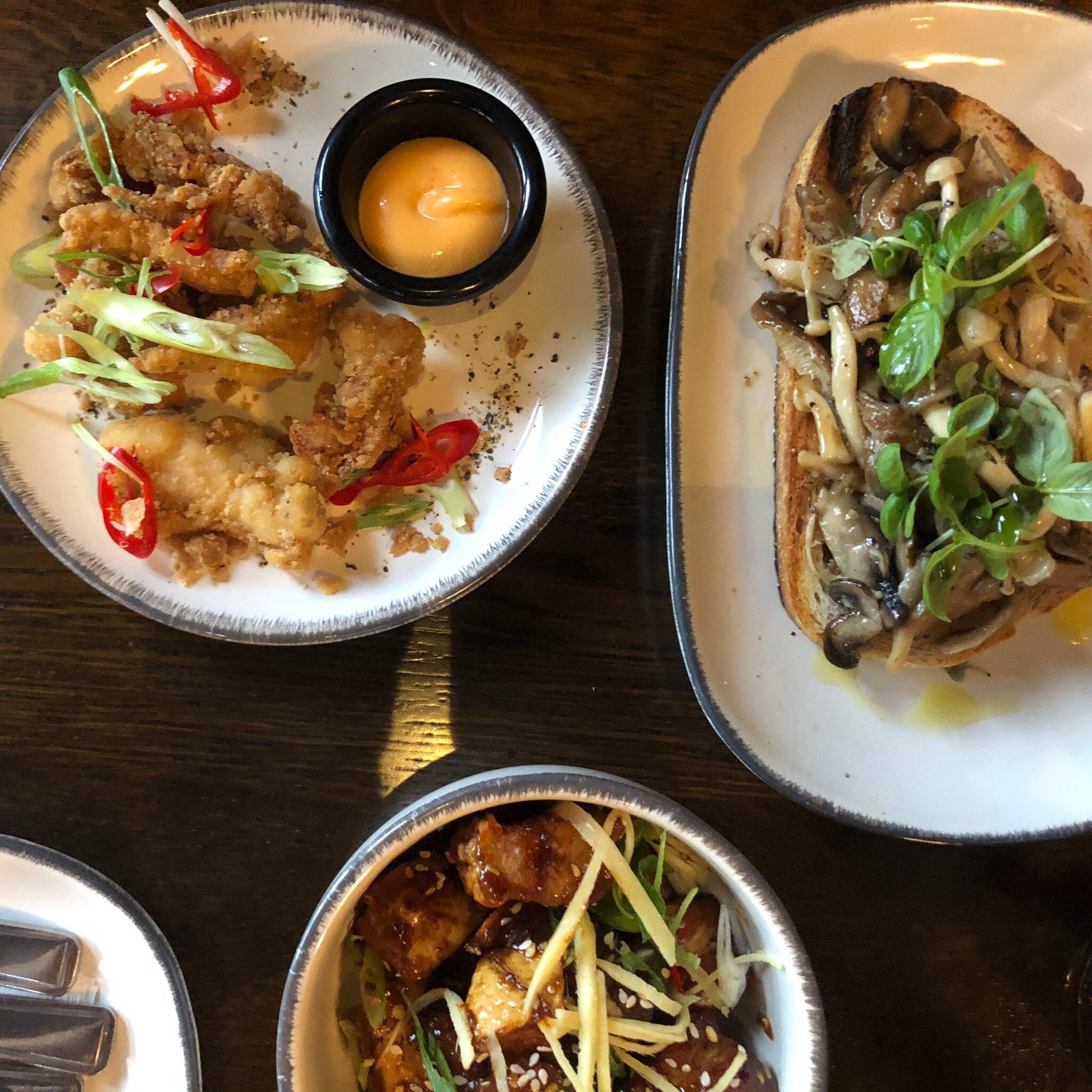 The Load Of Hay Tavern