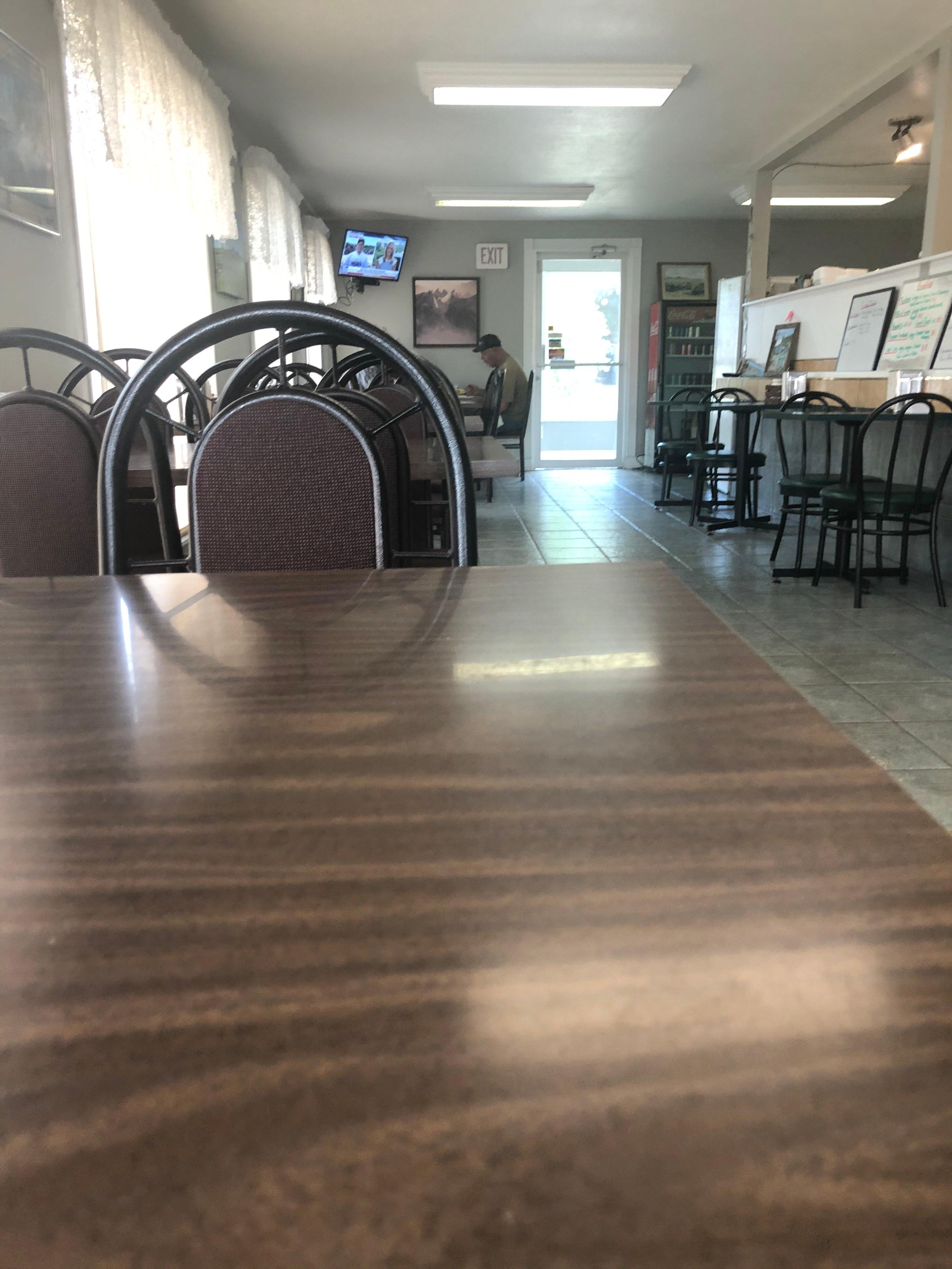 Hills of Home Cafe/Bed & Breakfast
