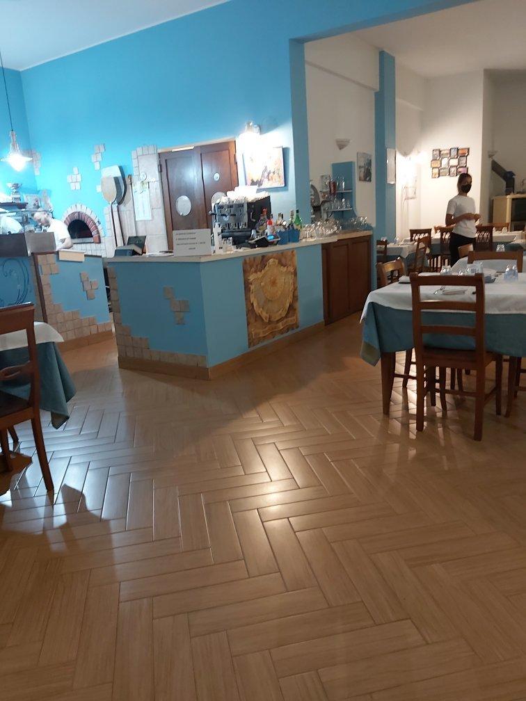 Ristorante Carpe Diem