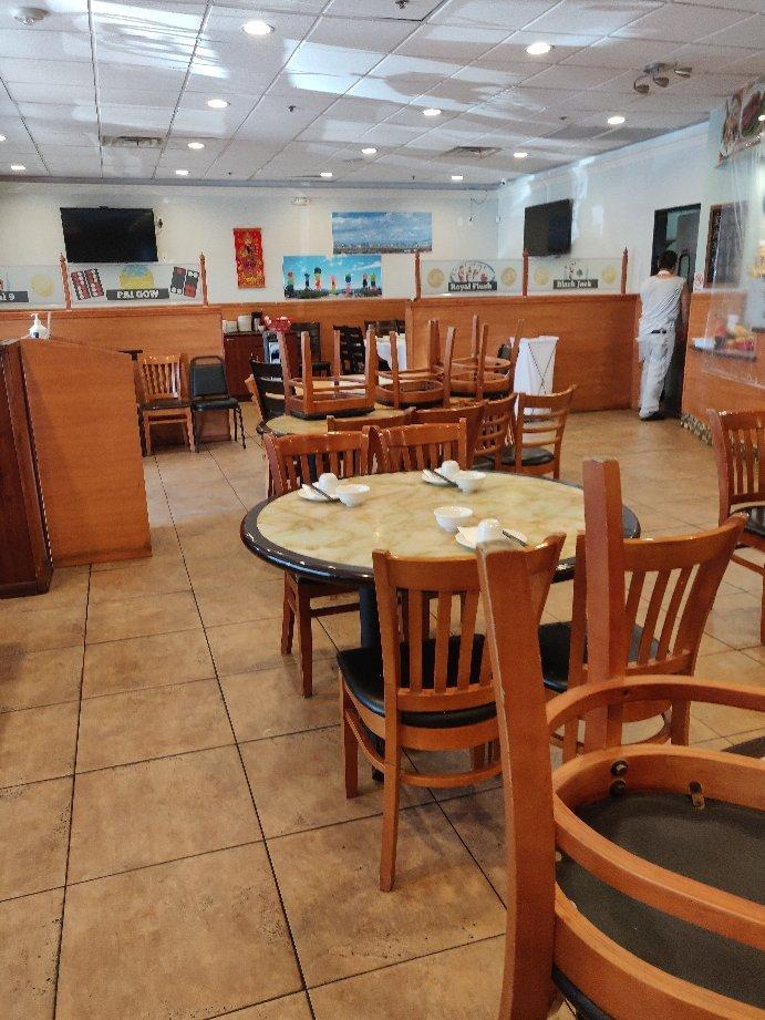 SK Seafood Restaurant