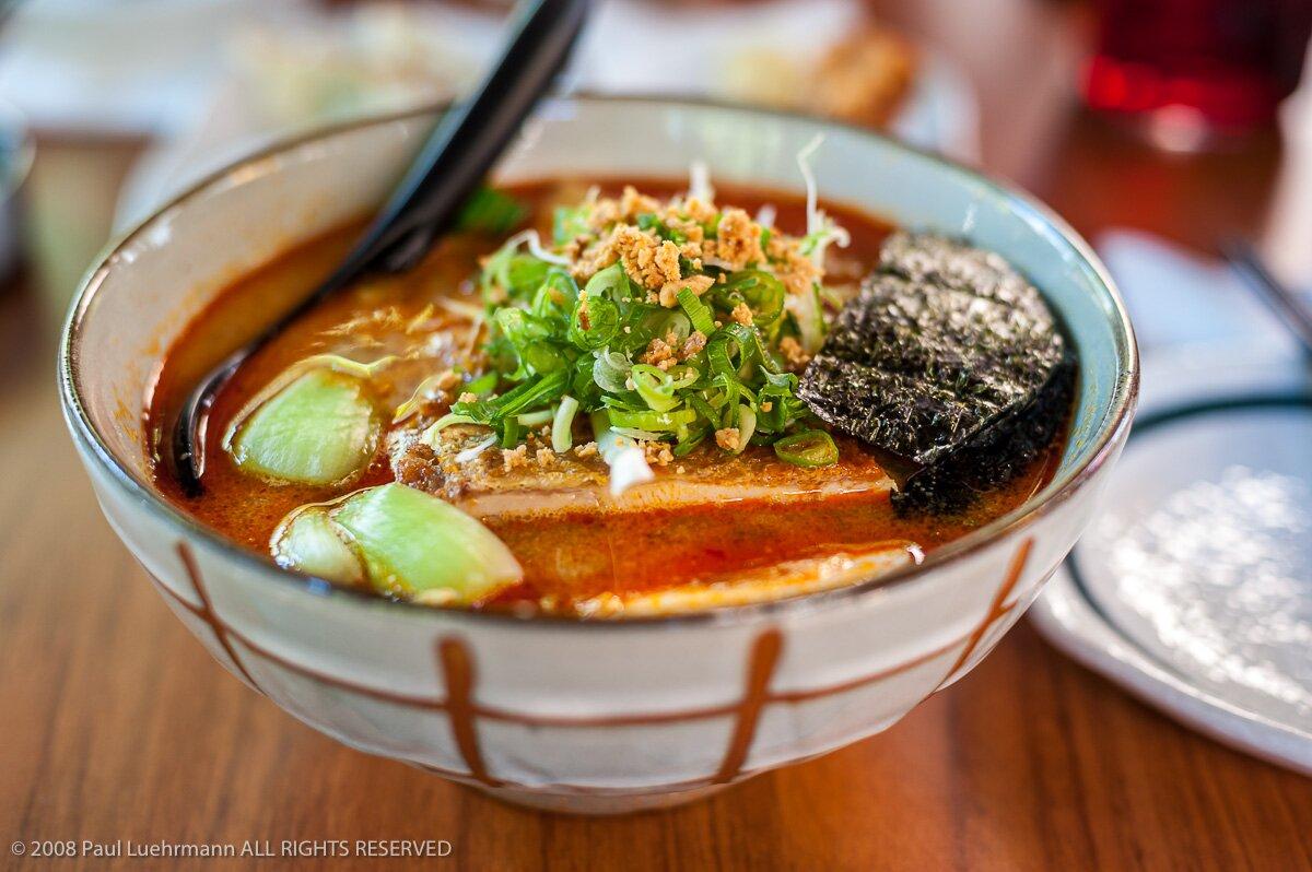 Takumi Ramen Kitchen Eindhoven