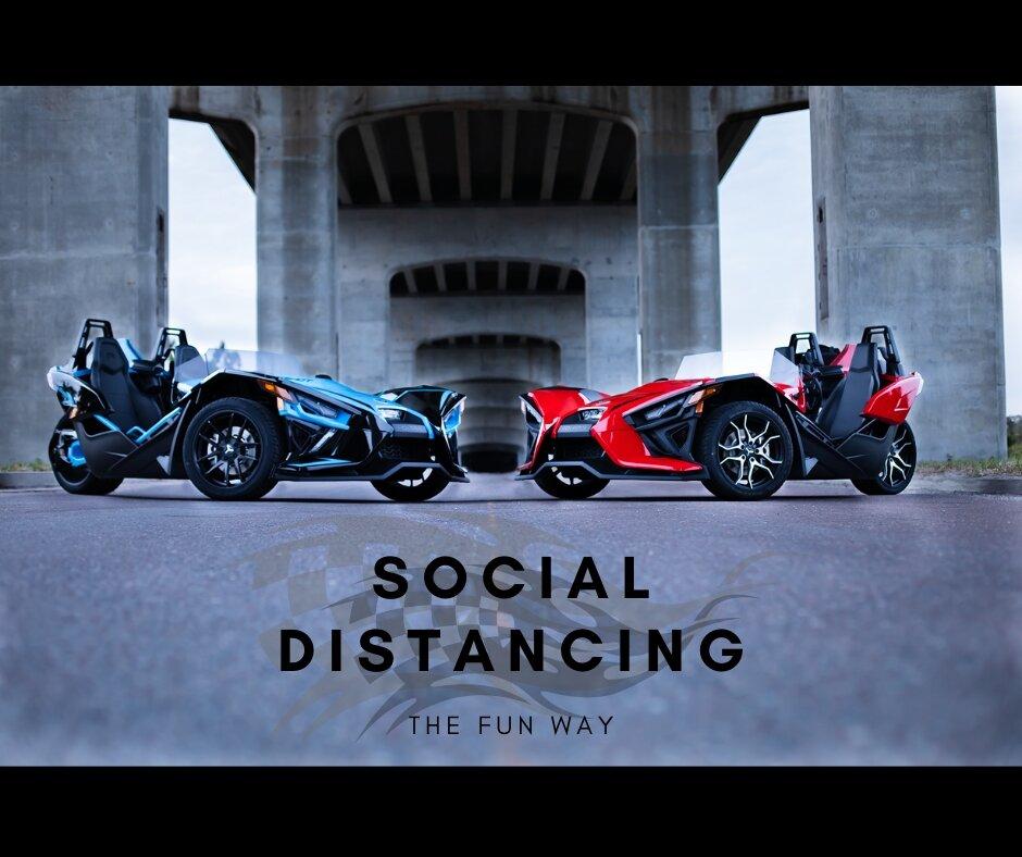 Seaside Slingshots