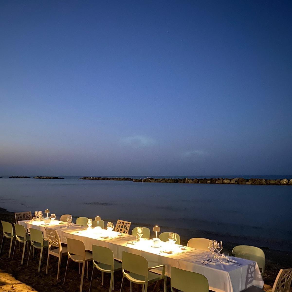 Koko Beach & Restaurant