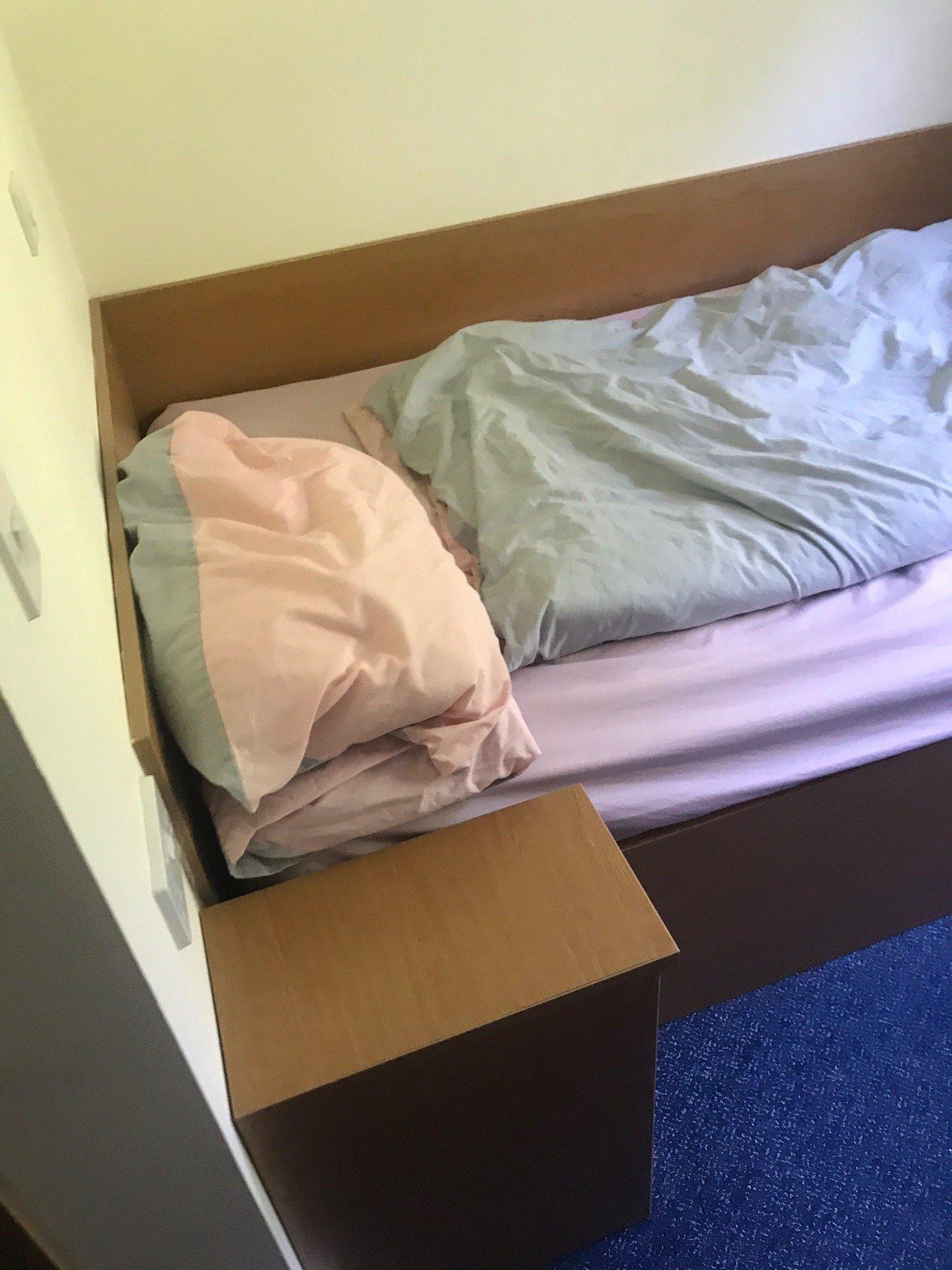 The Sidings Student Accommodation