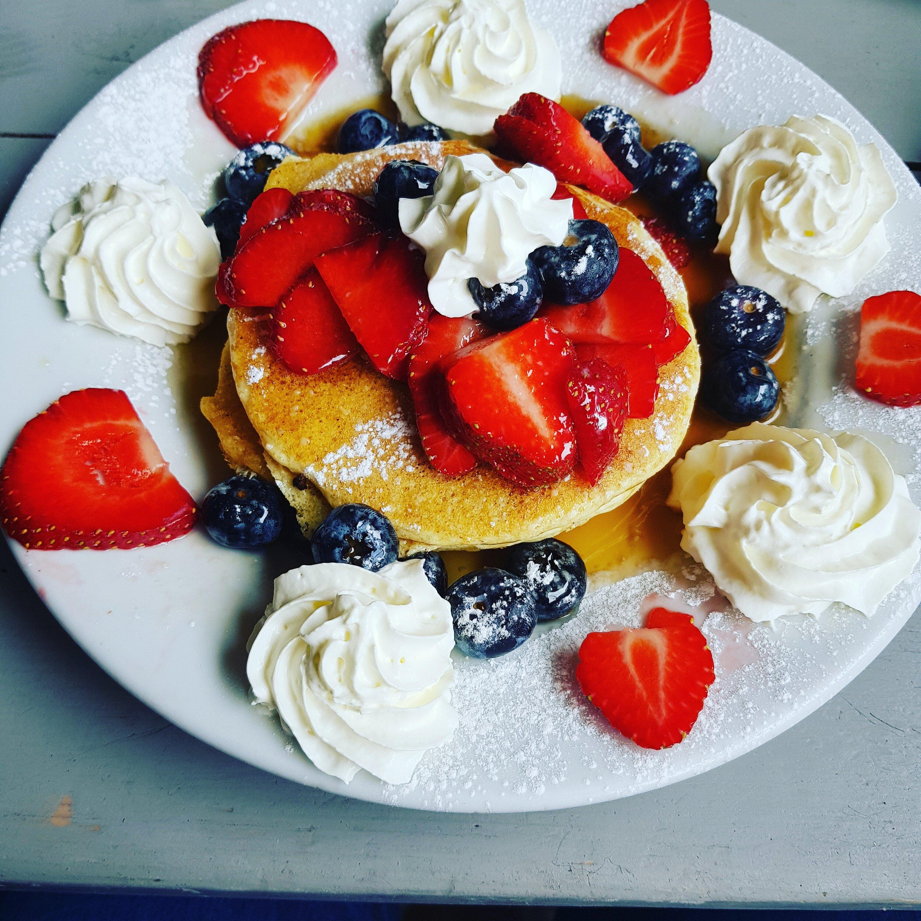 Little Devil's Café