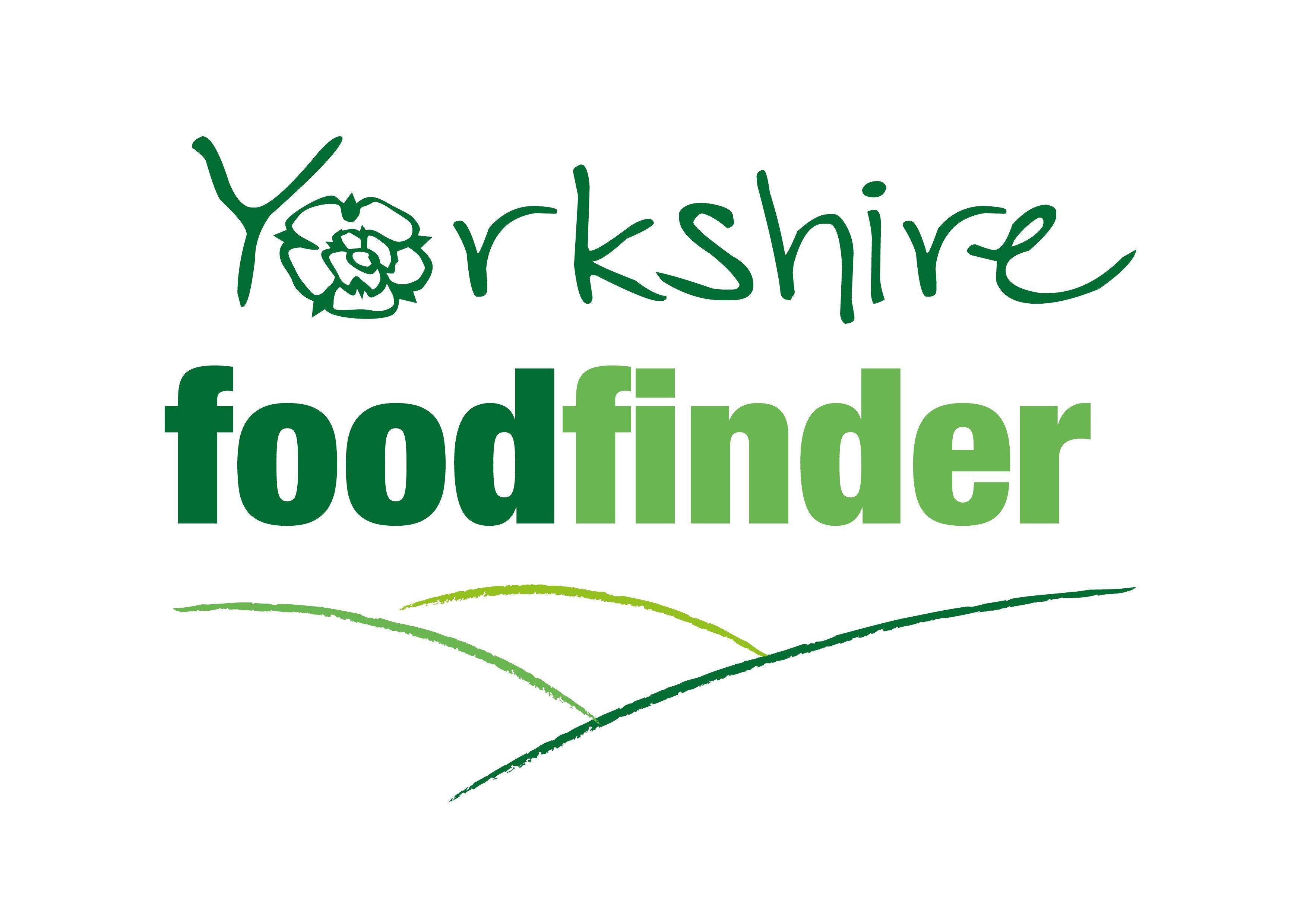 Yorkshire Food Finder