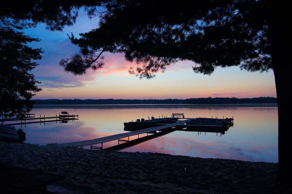 Ferwerda's Bass Lake Resort