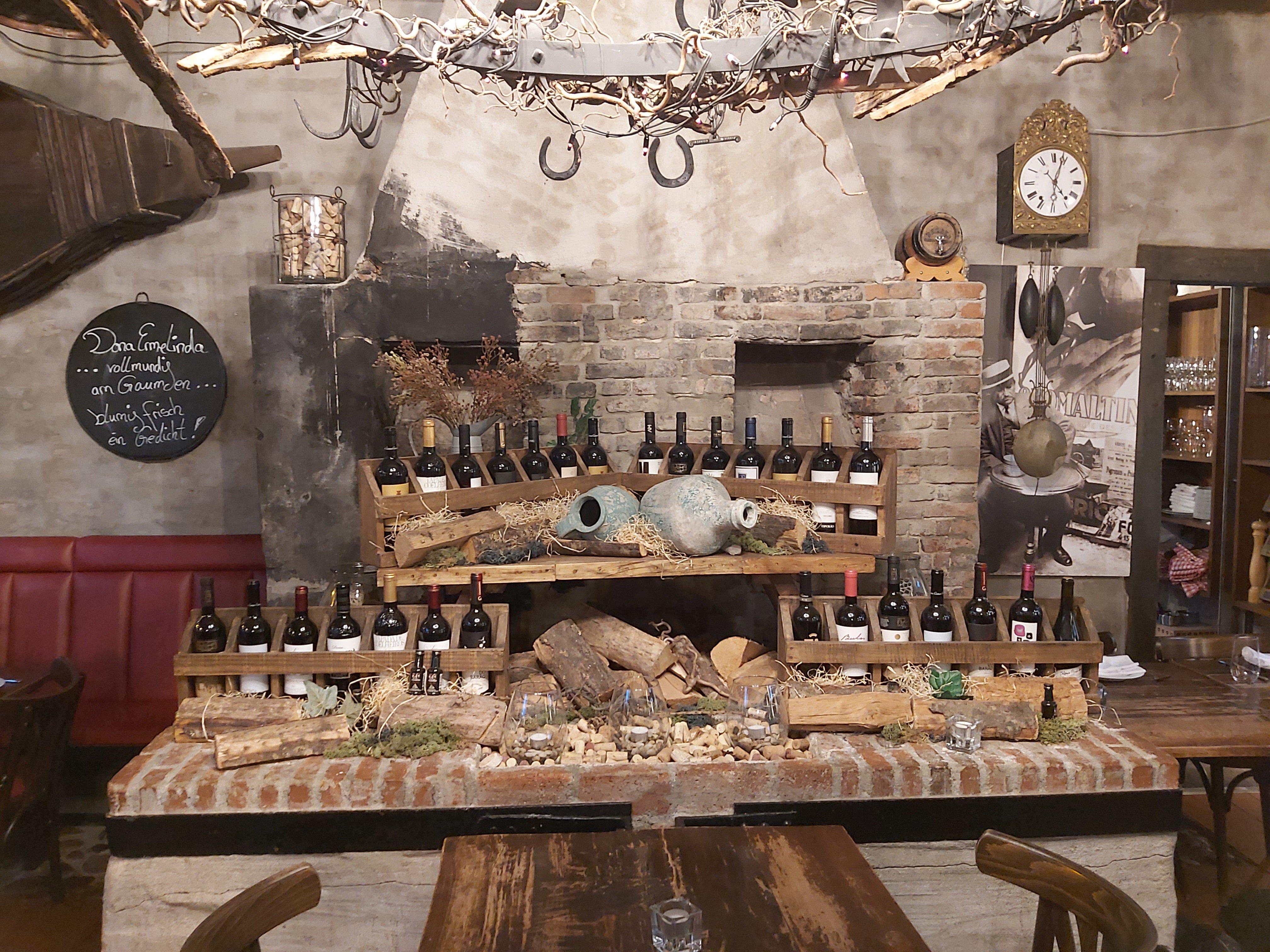 Zur Flottbeker Schmiede