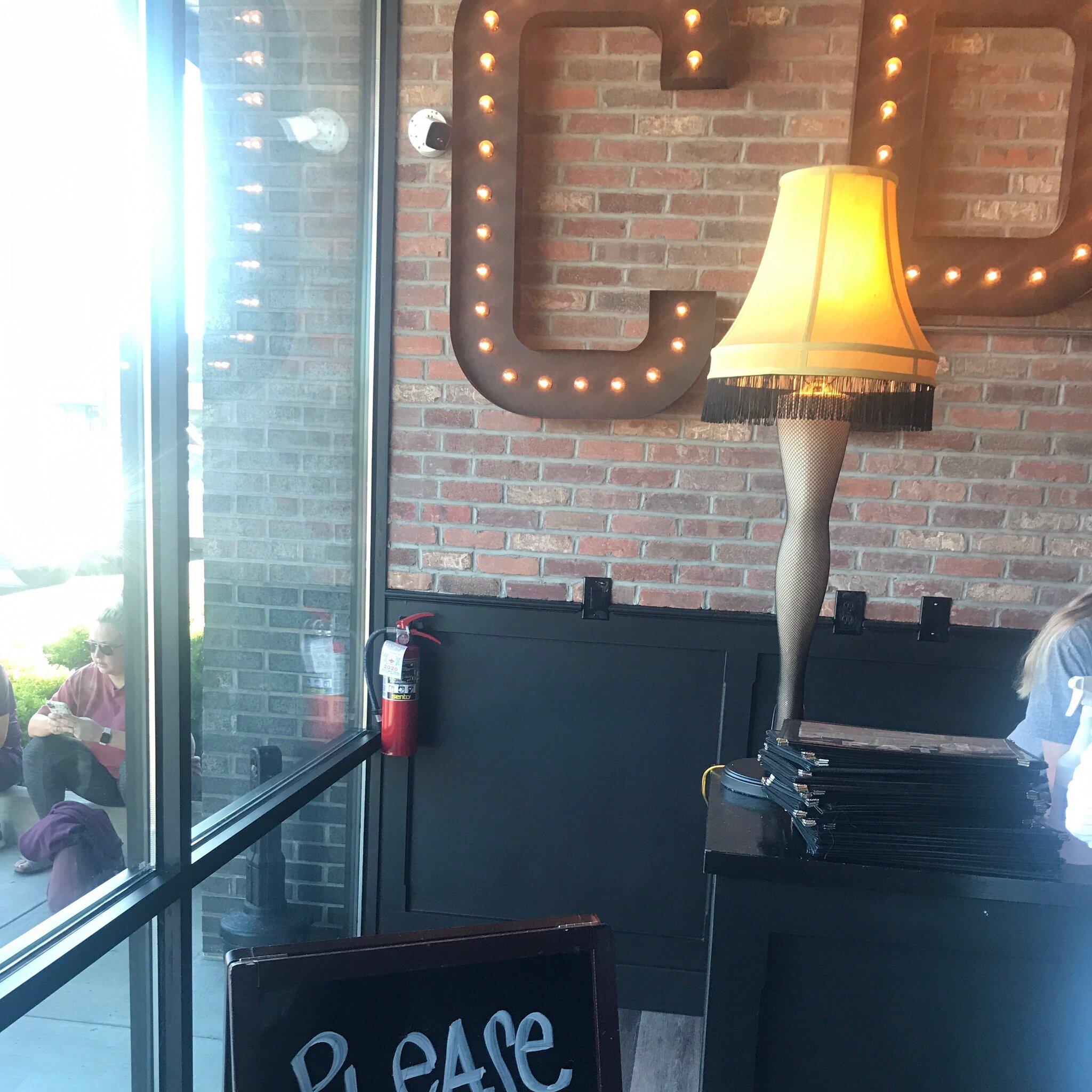 The Corner Pub and Grill