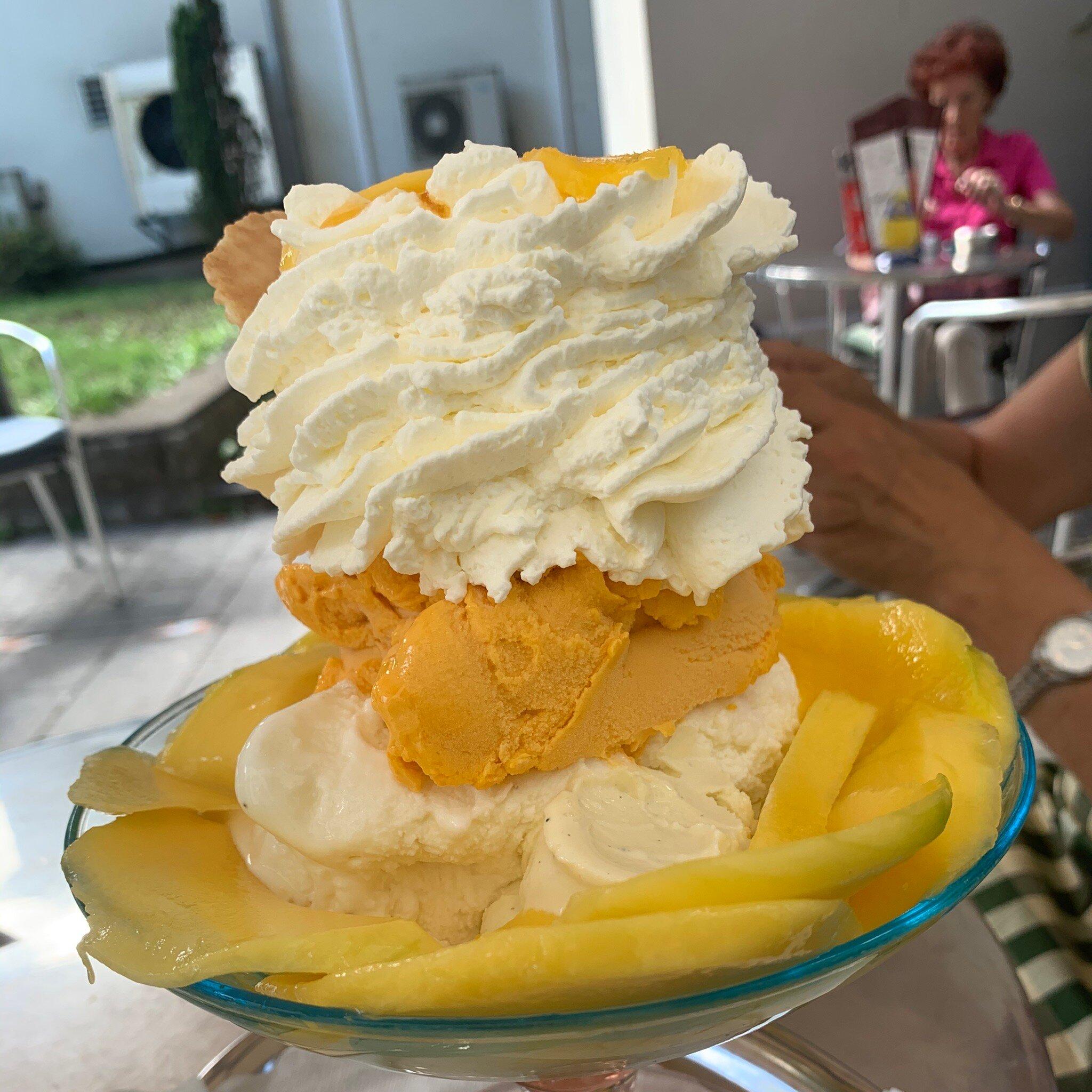 San Remo - Gelateria Italiana