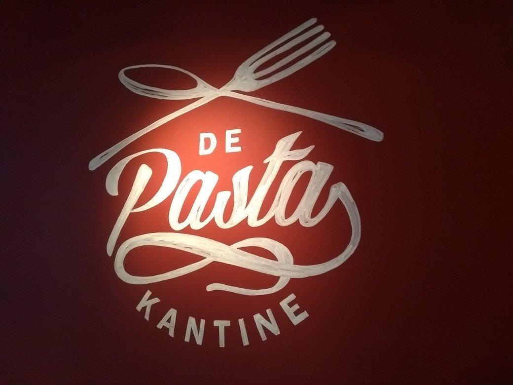 De Pasta Kantine