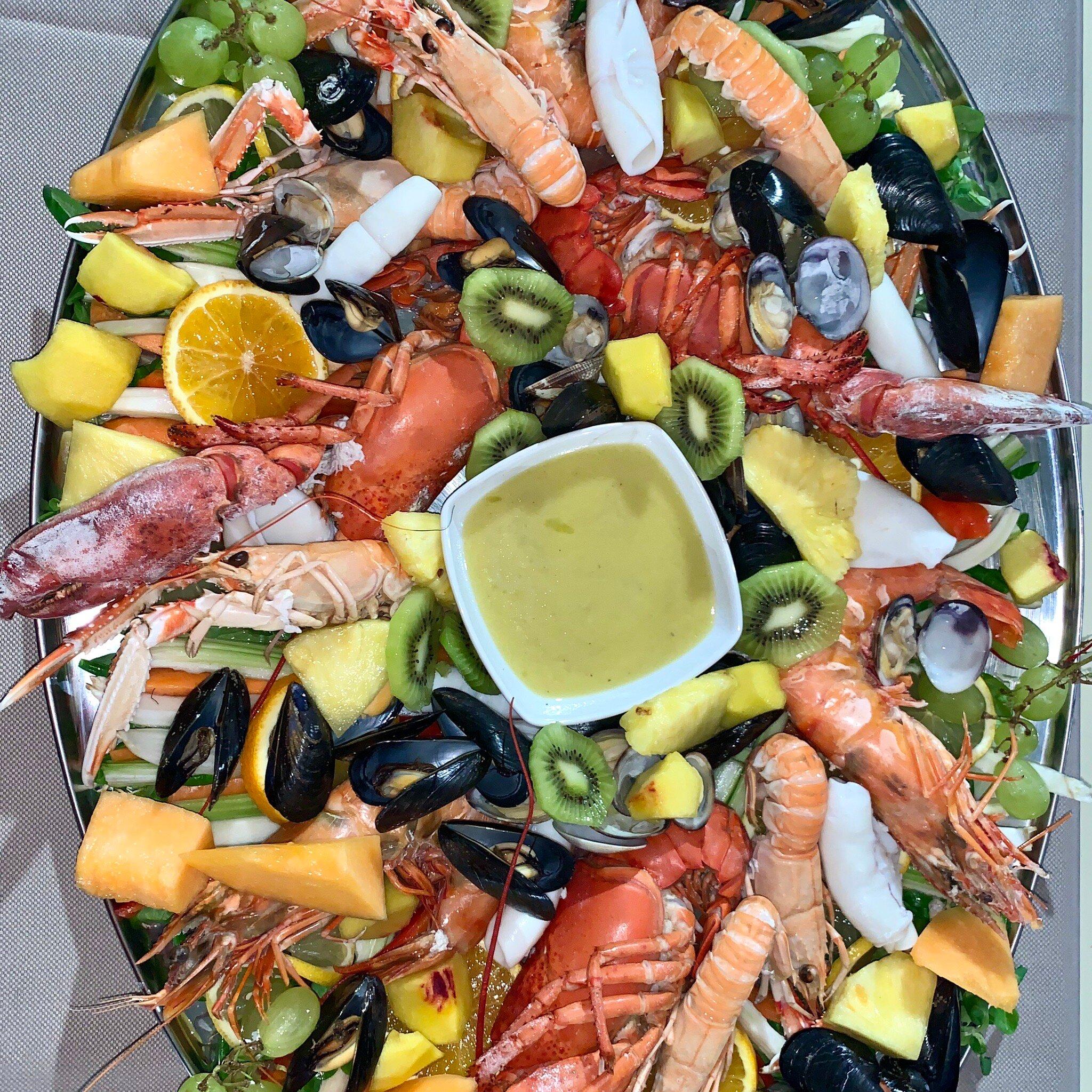 Ristorante La Nuova Racchetta