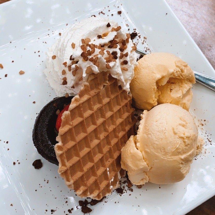 Greek Restaurant Paros