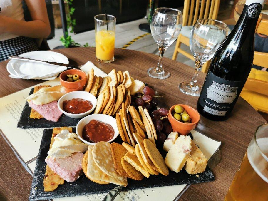 The Shed Chorley Ltd