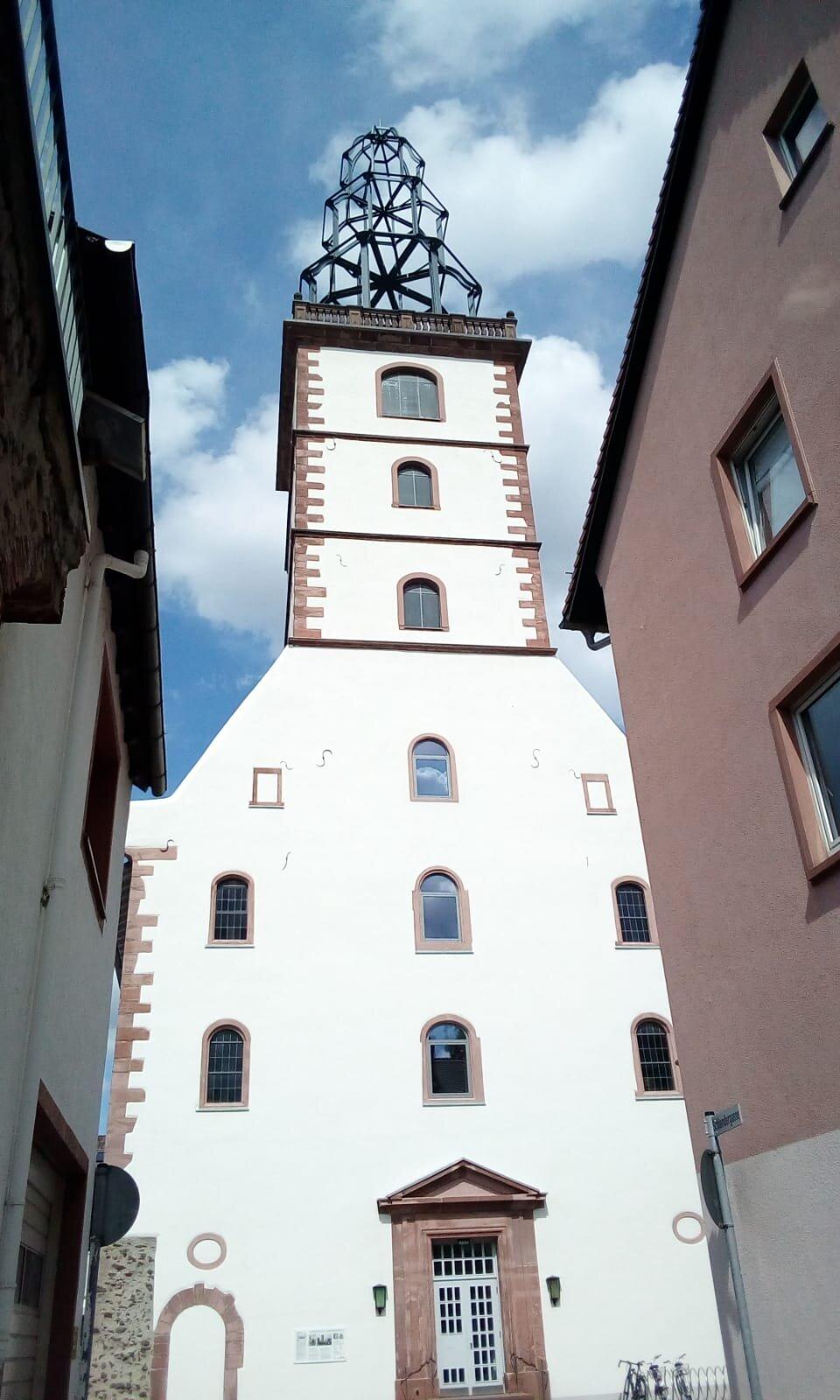 Johanneskirche