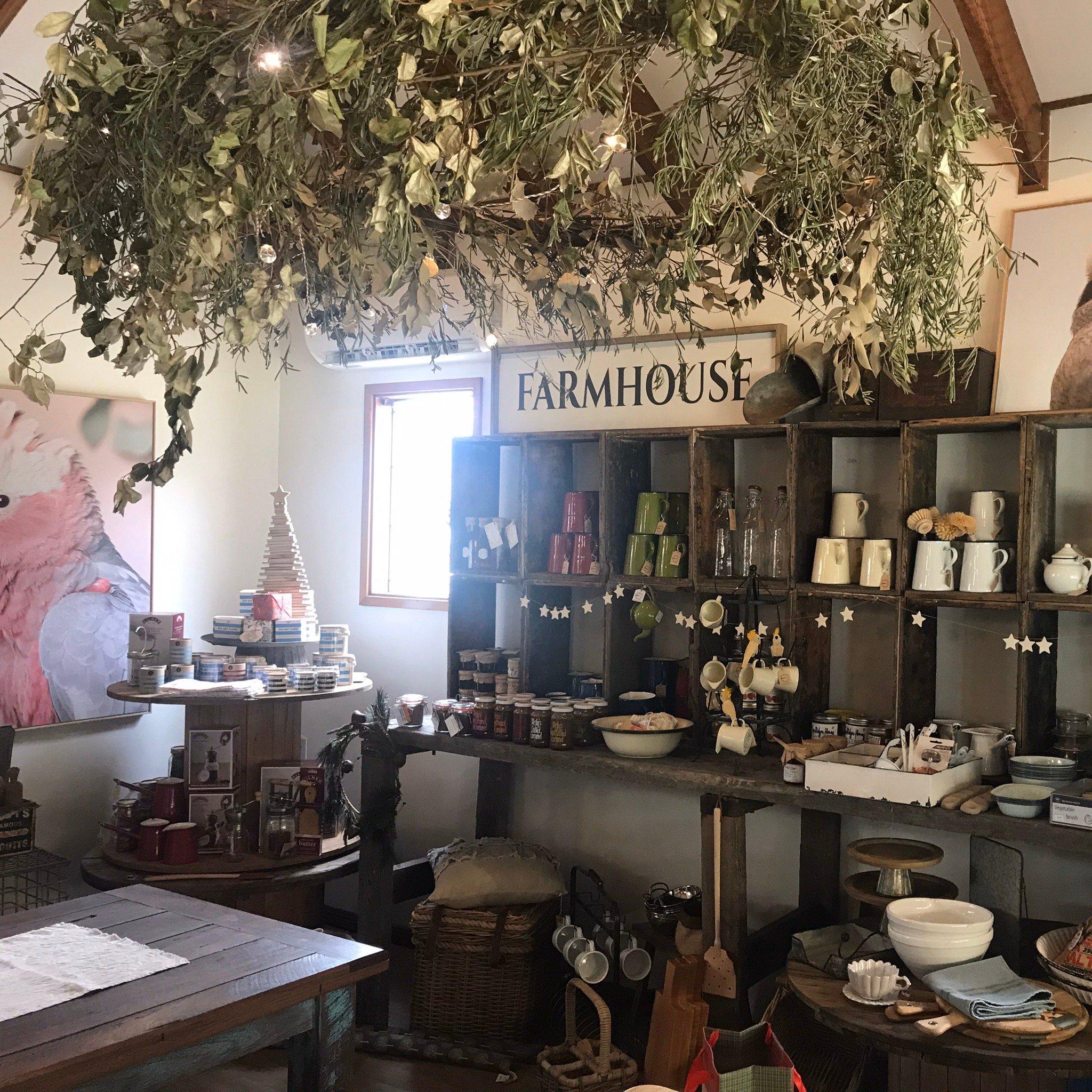 Alderley Creek General Store