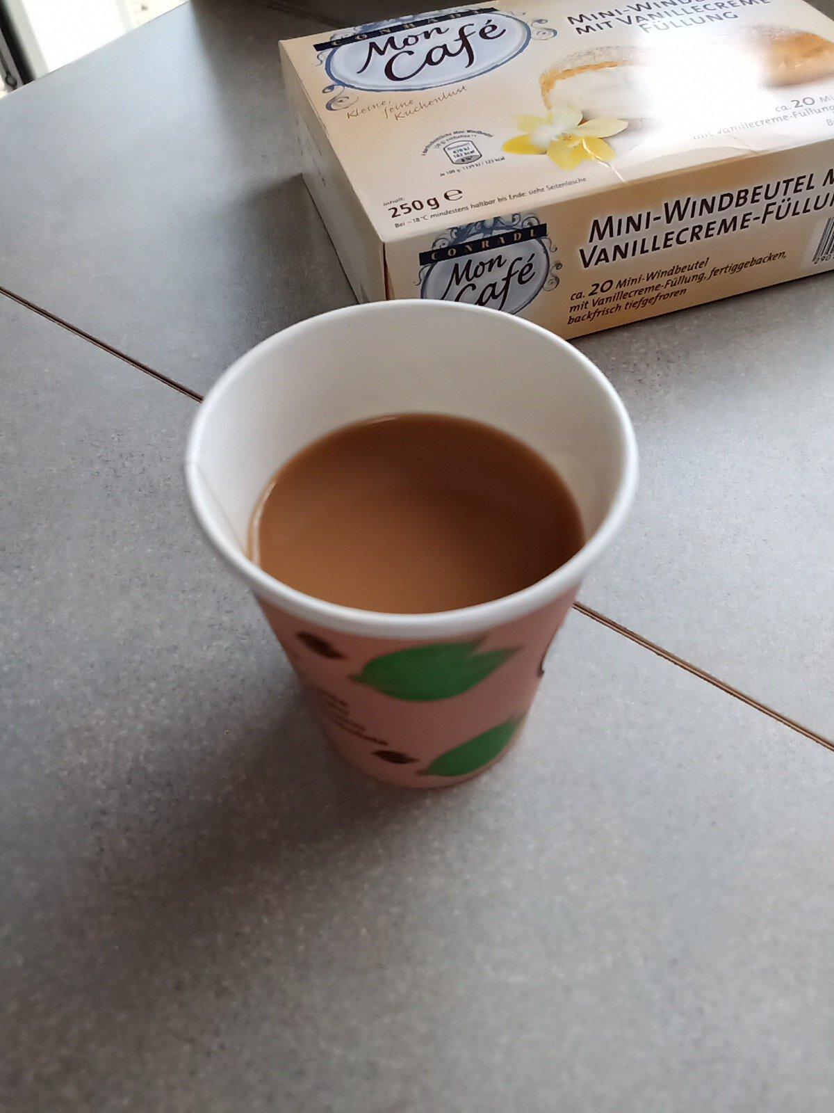 Brittas Seestuebchen am Badesee