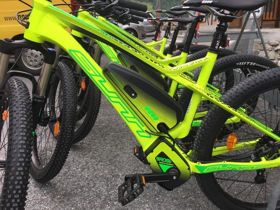 Chandolin Sport Freeride Shop