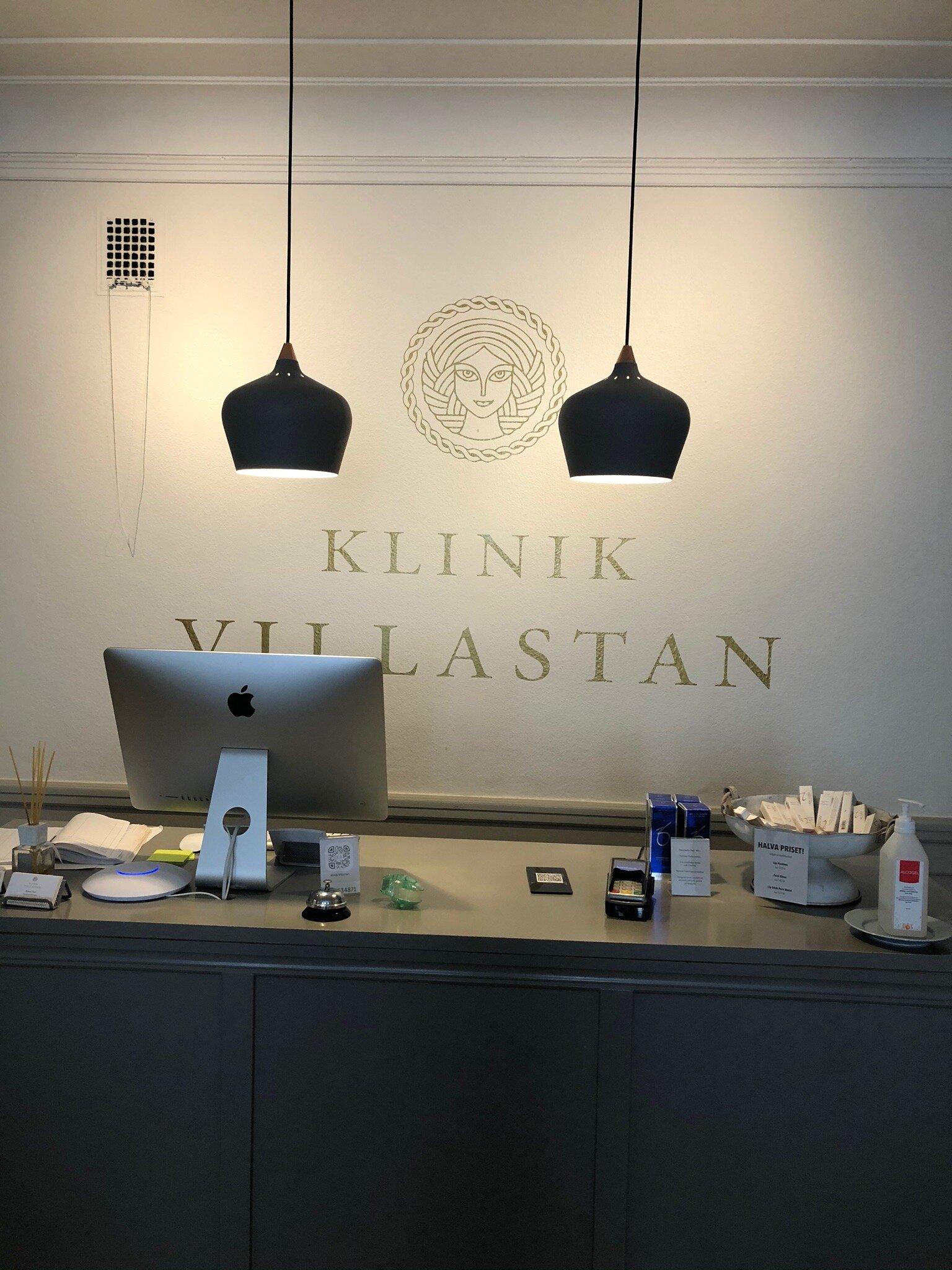 Klinik Villastan