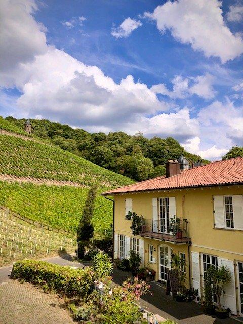 Weingut und Hotel Haus am Drachenloch