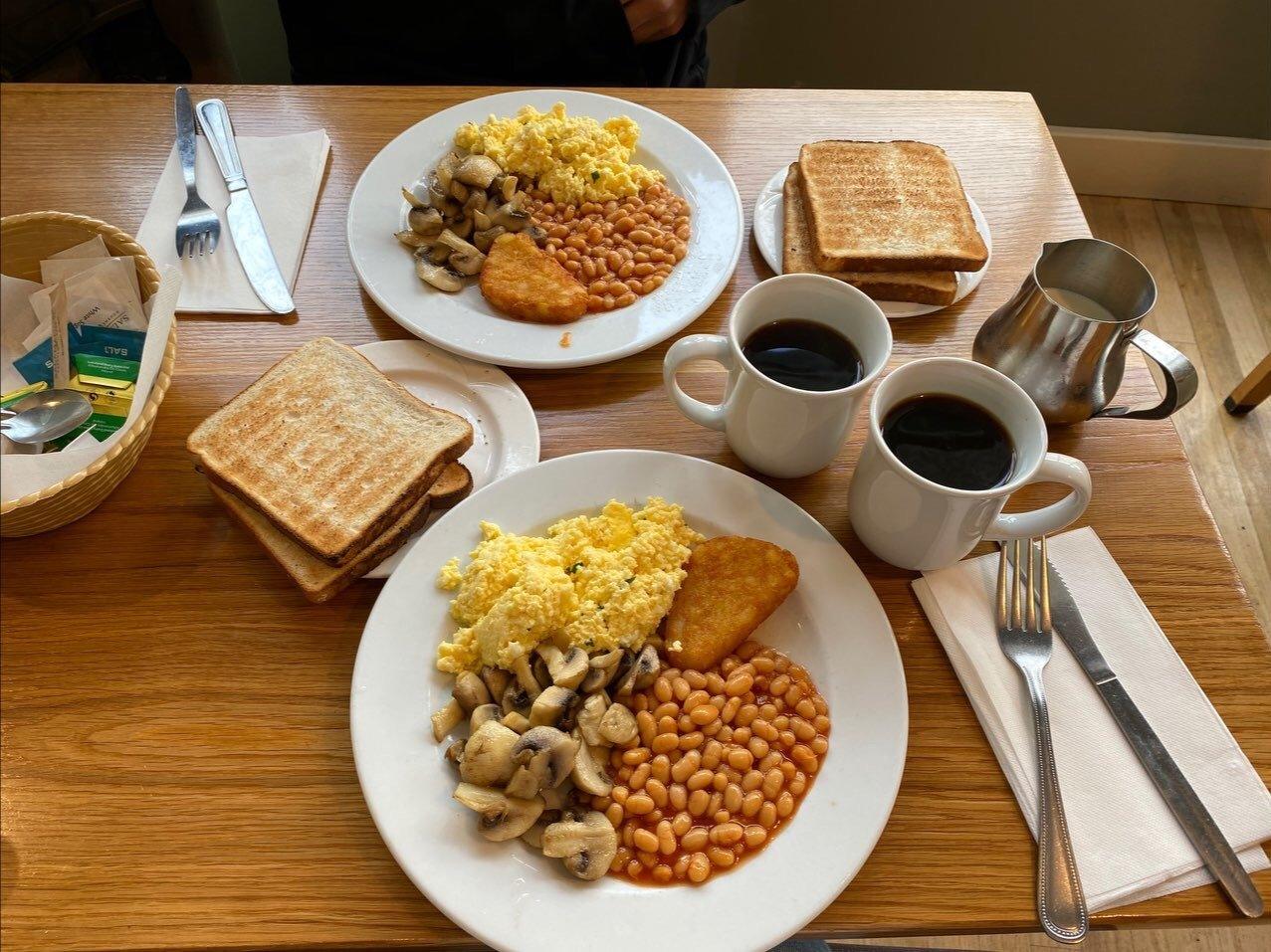 GBC Restaurant & Coffeeshop