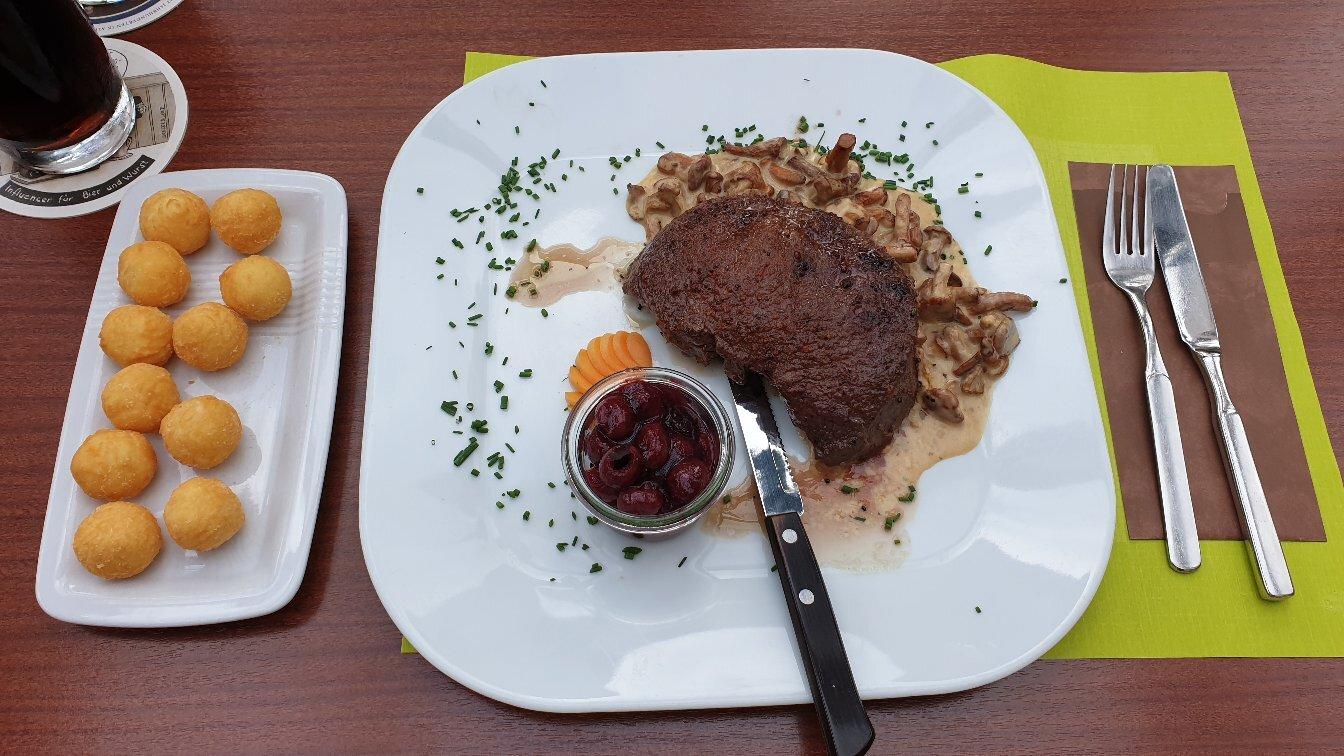 Landgasthof zur Gemutlichkeit