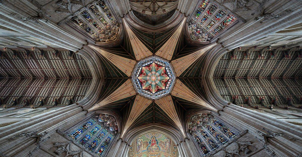 Ely Cathedral