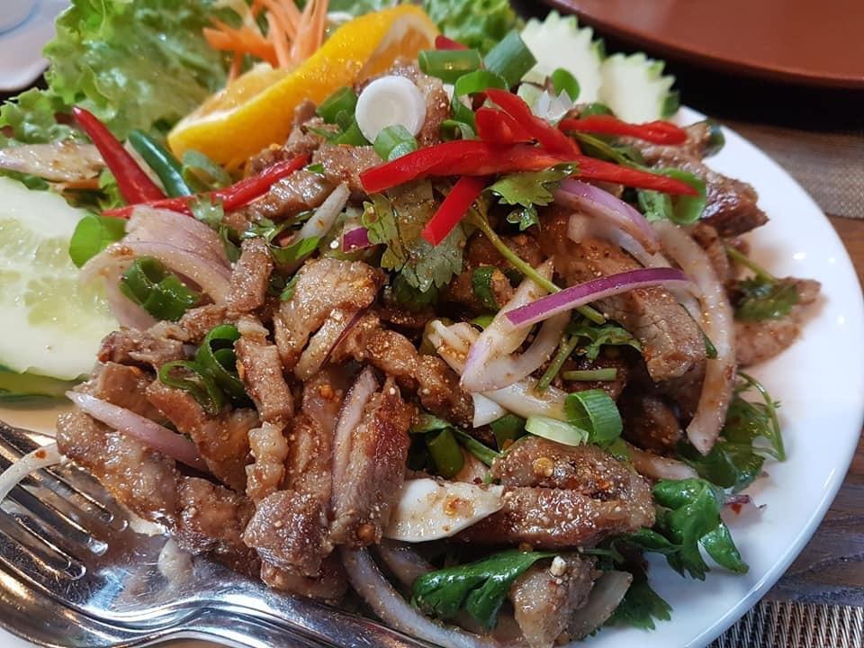 Bird Thai Restaurant