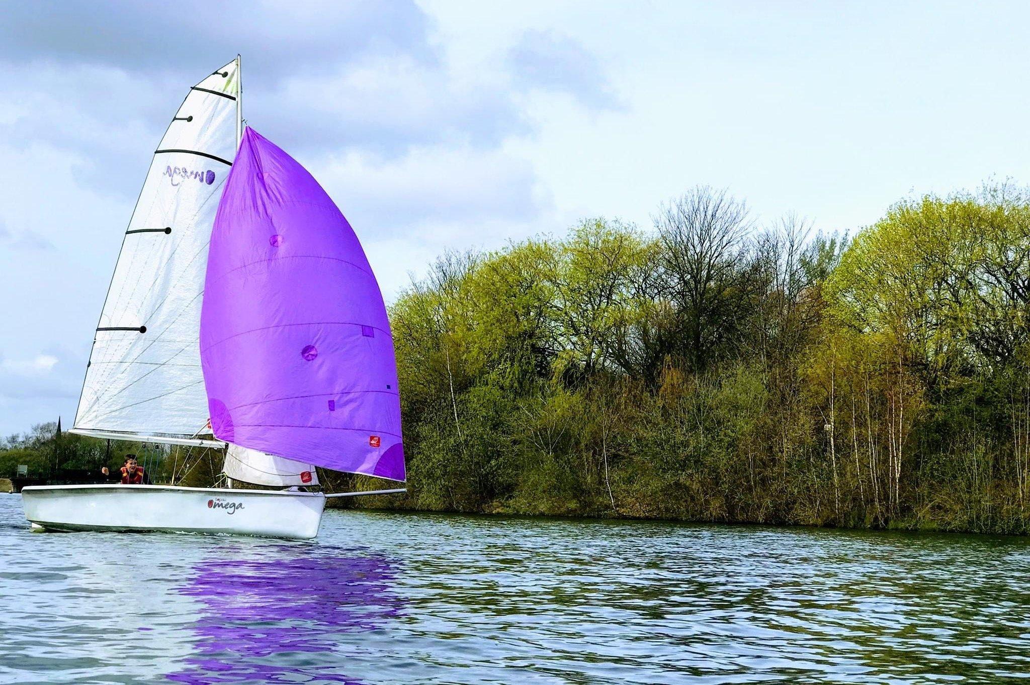 Debdale Outdoor Activity Club