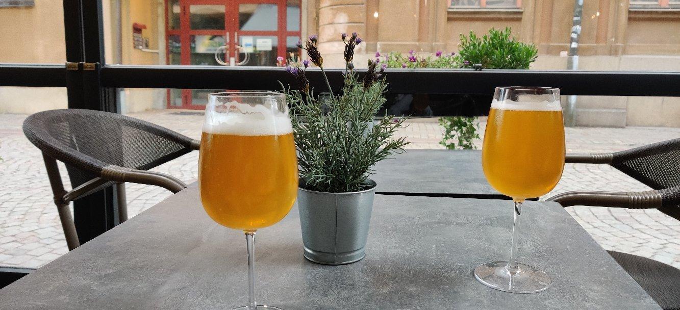 Hjalmars Bar & Restaurang