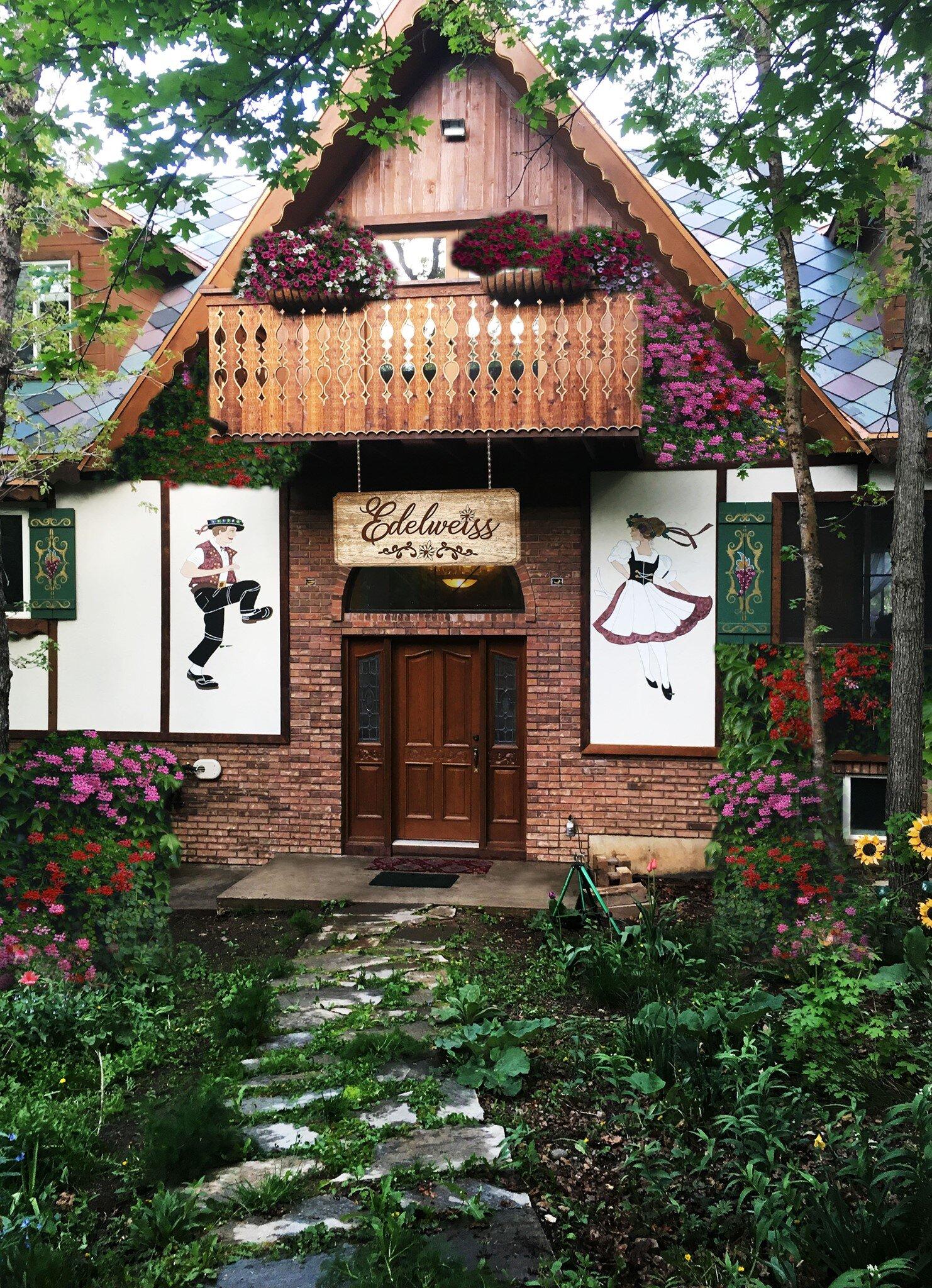 Edelweiss Bed & Breakfast