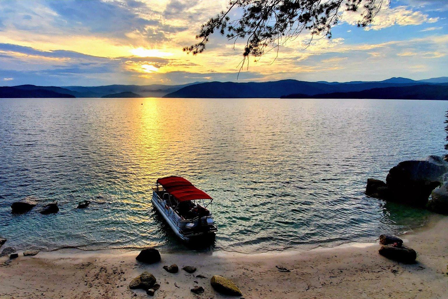 Southern Outlaw Adventures