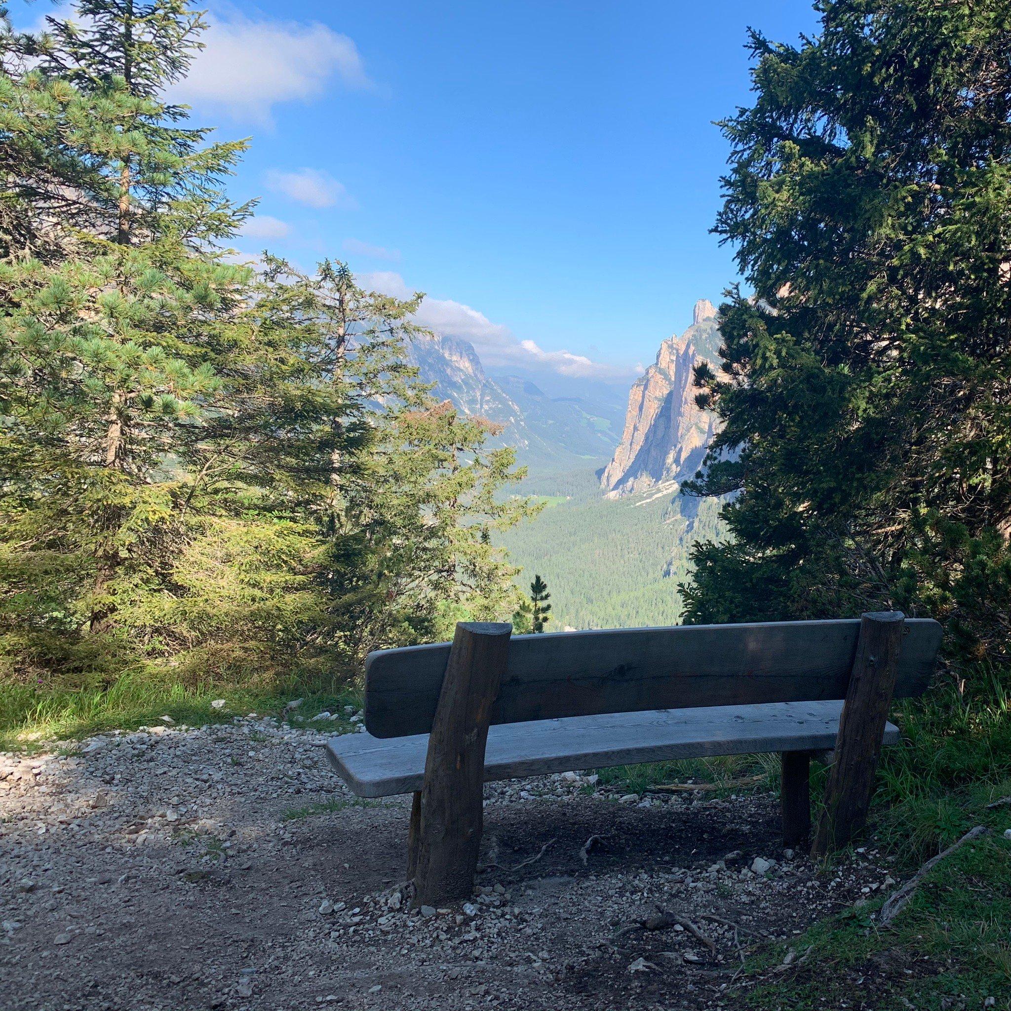 Hotel Aqua Bad Cortina Restaurant