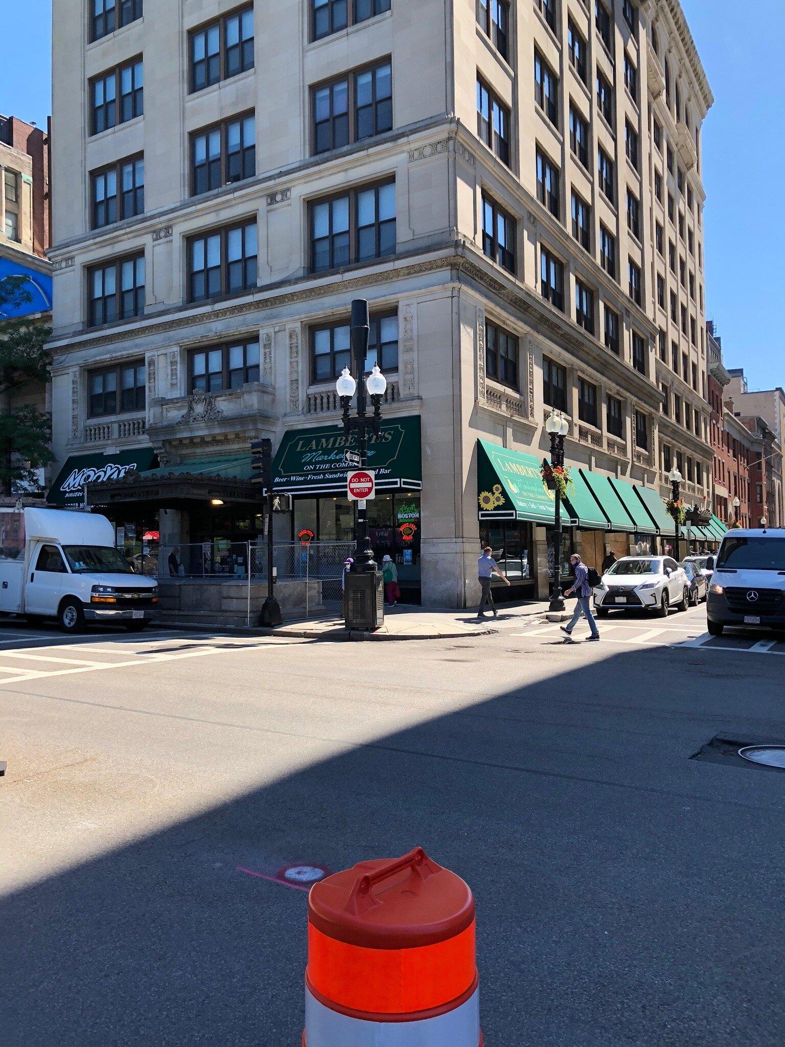 Lambert's Marketplace