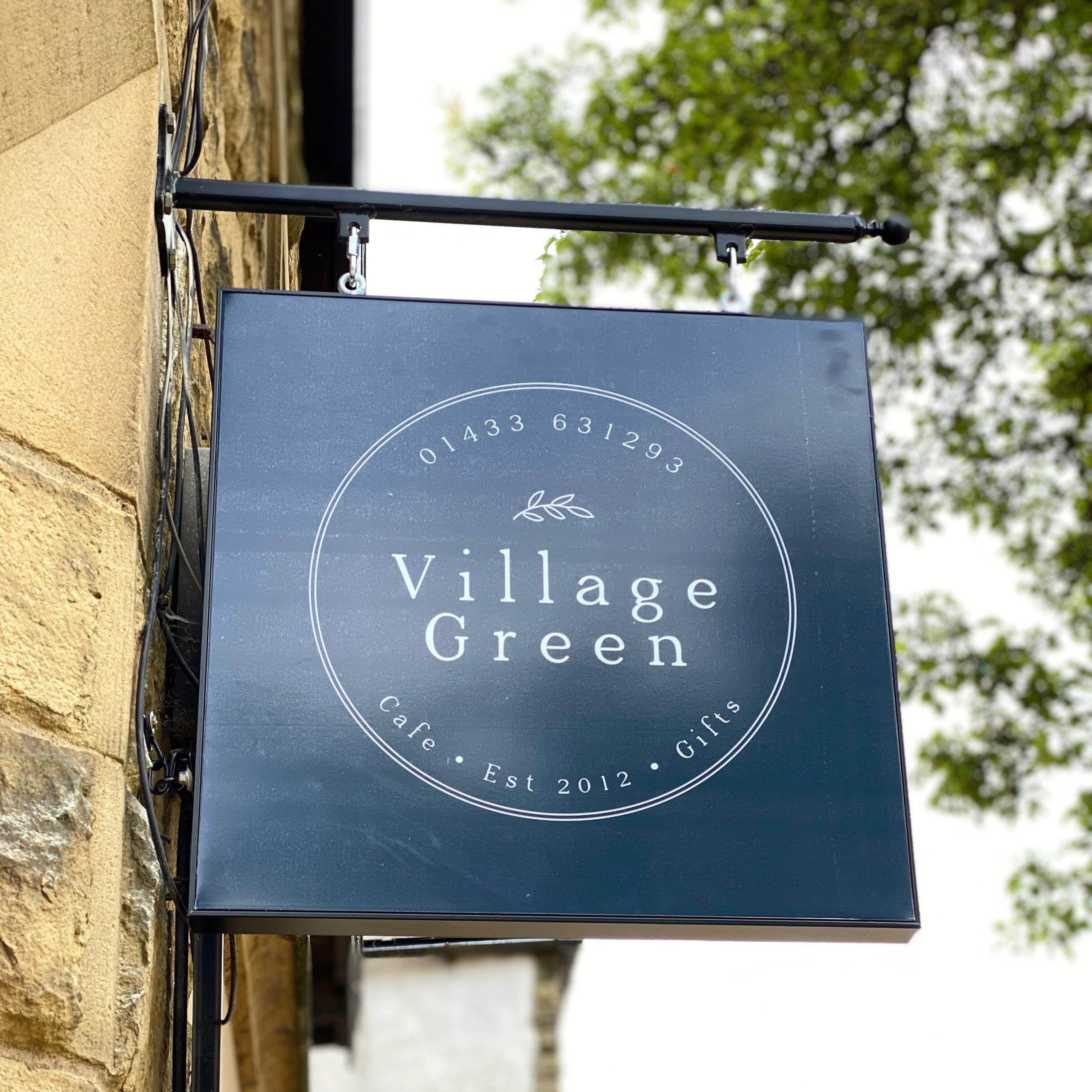 Village Green