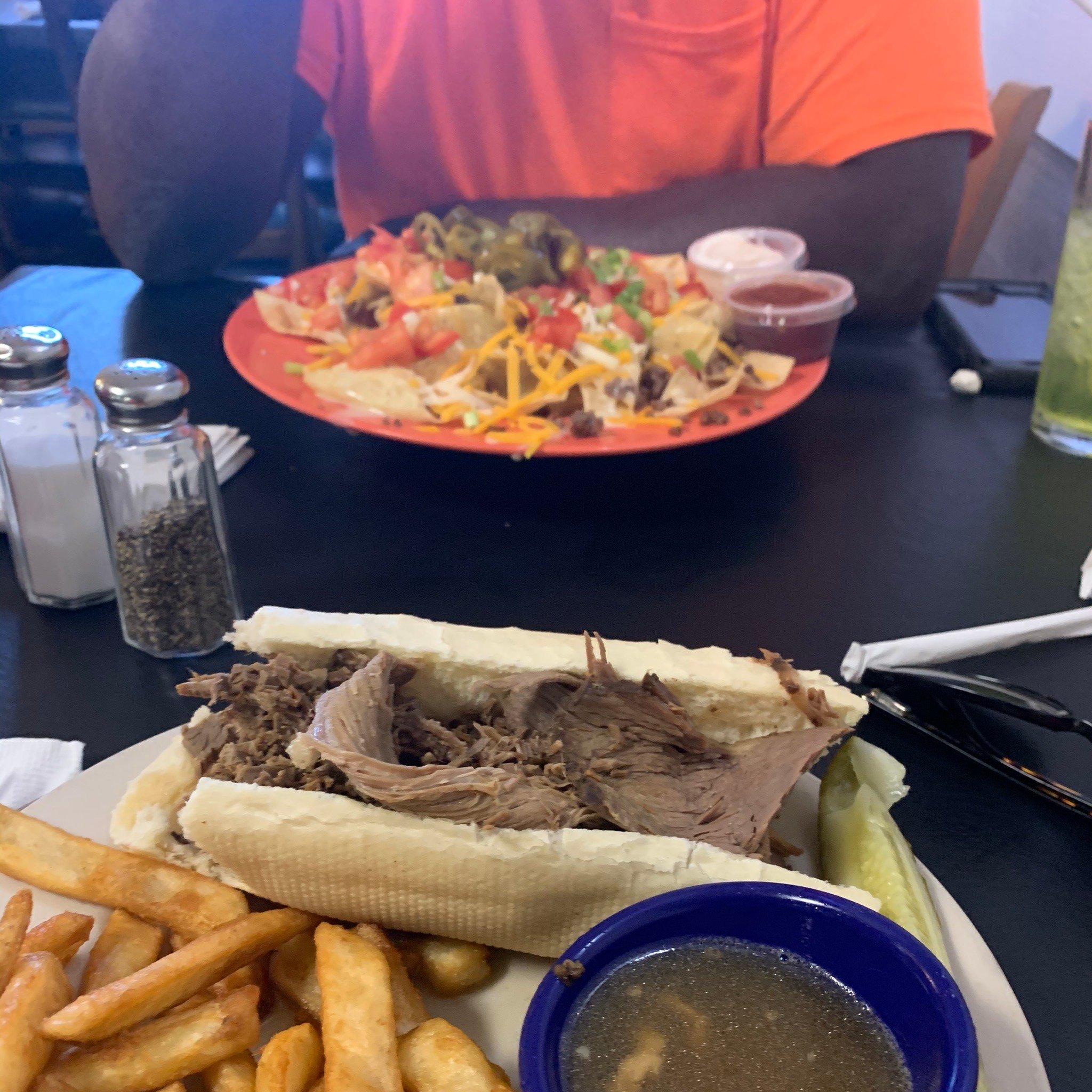 Junie Moon Market Cafe