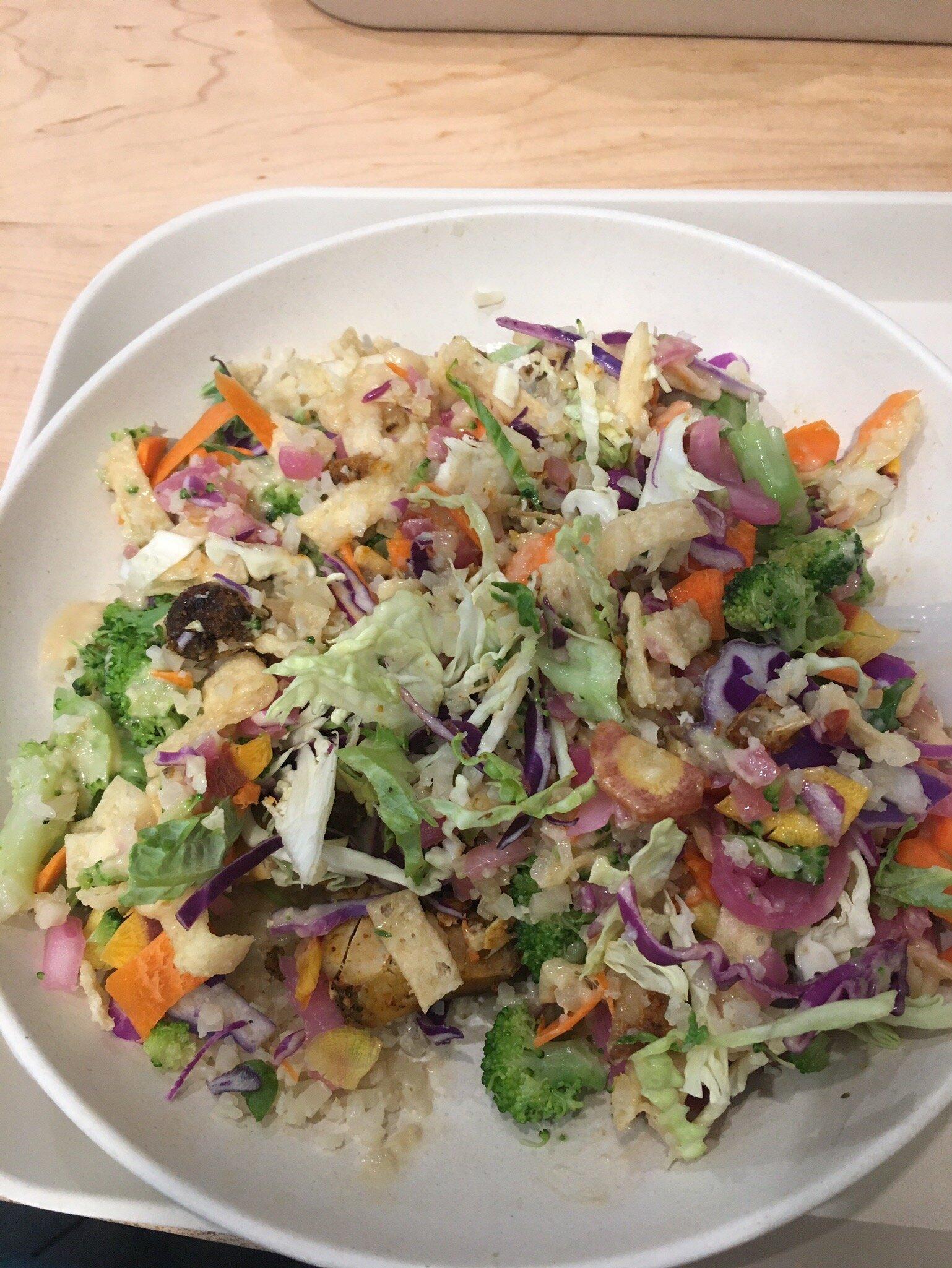 Chopt Creative Salad Co.