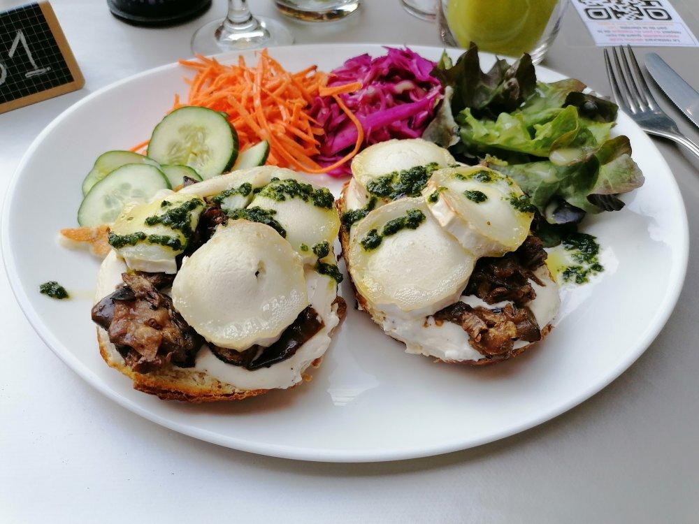 La Cour de Mémé - Soupe à Mémé & Mercerie