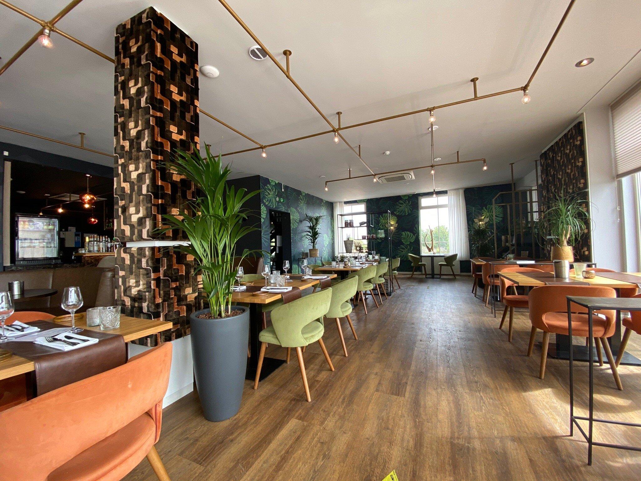 Hotel Het Montferland