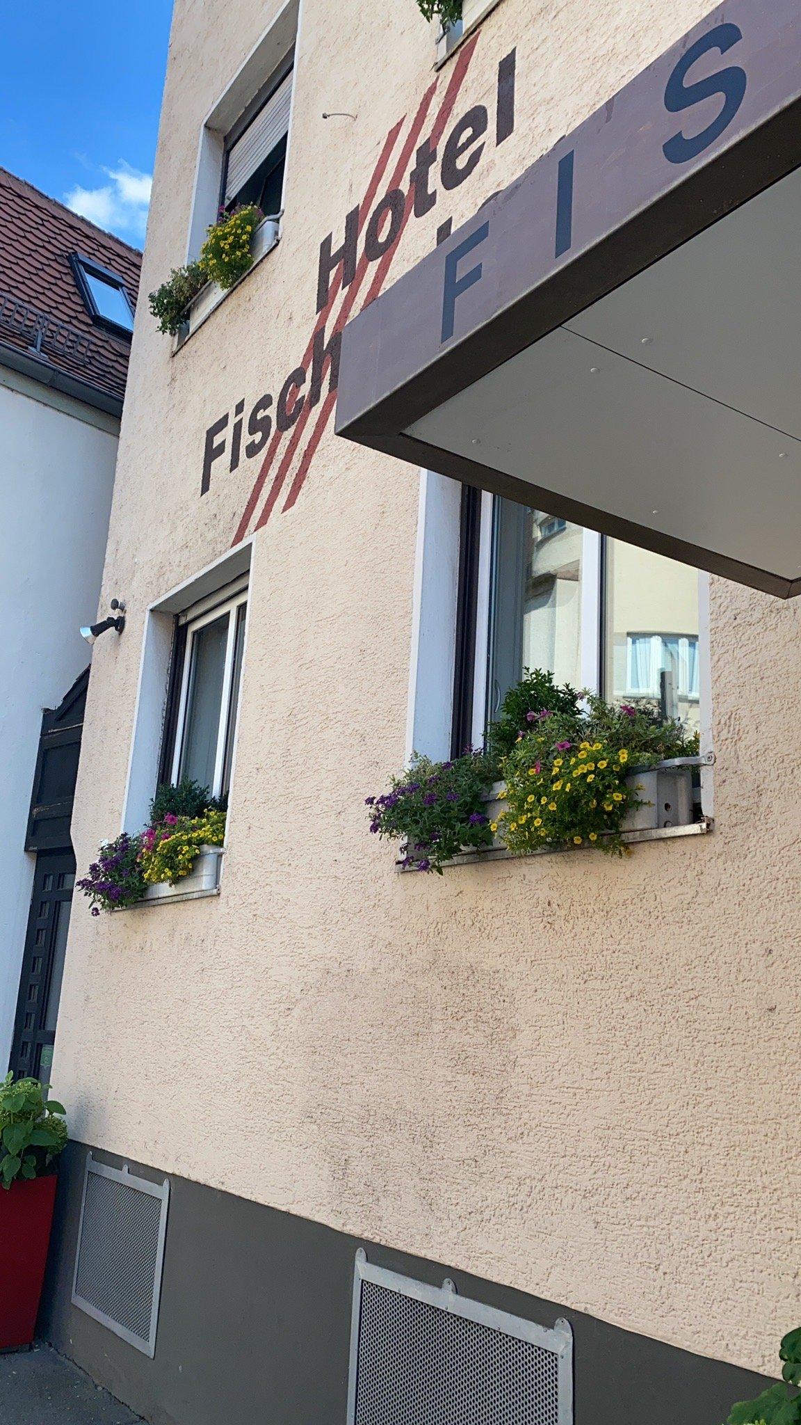 Hotel Fischertor