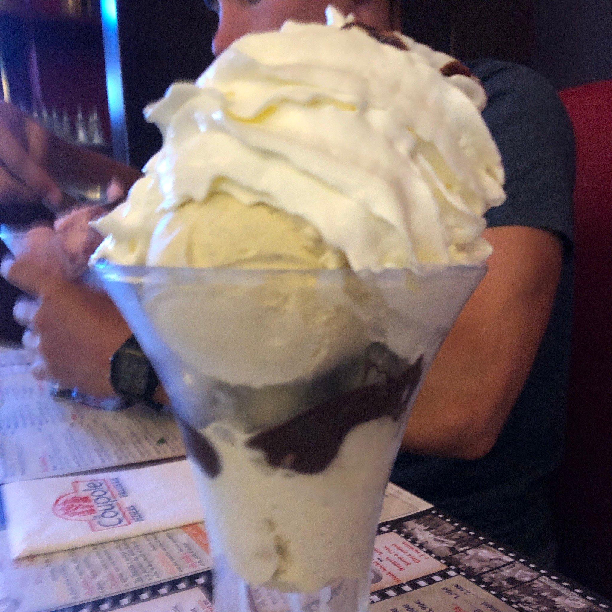 Brasserie la Coupole