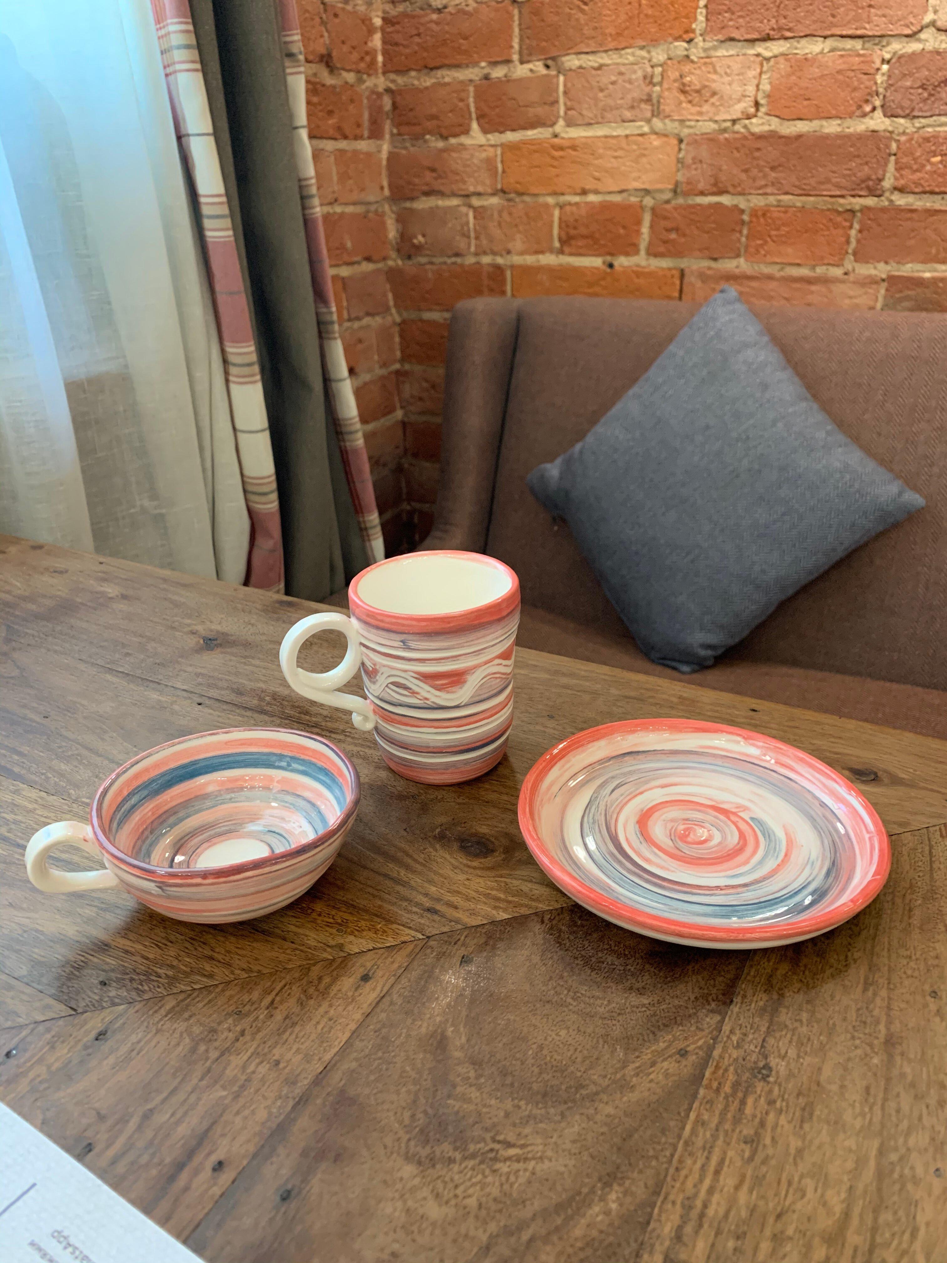 Goncharnaya Masterskaya v Zamoskvorechye