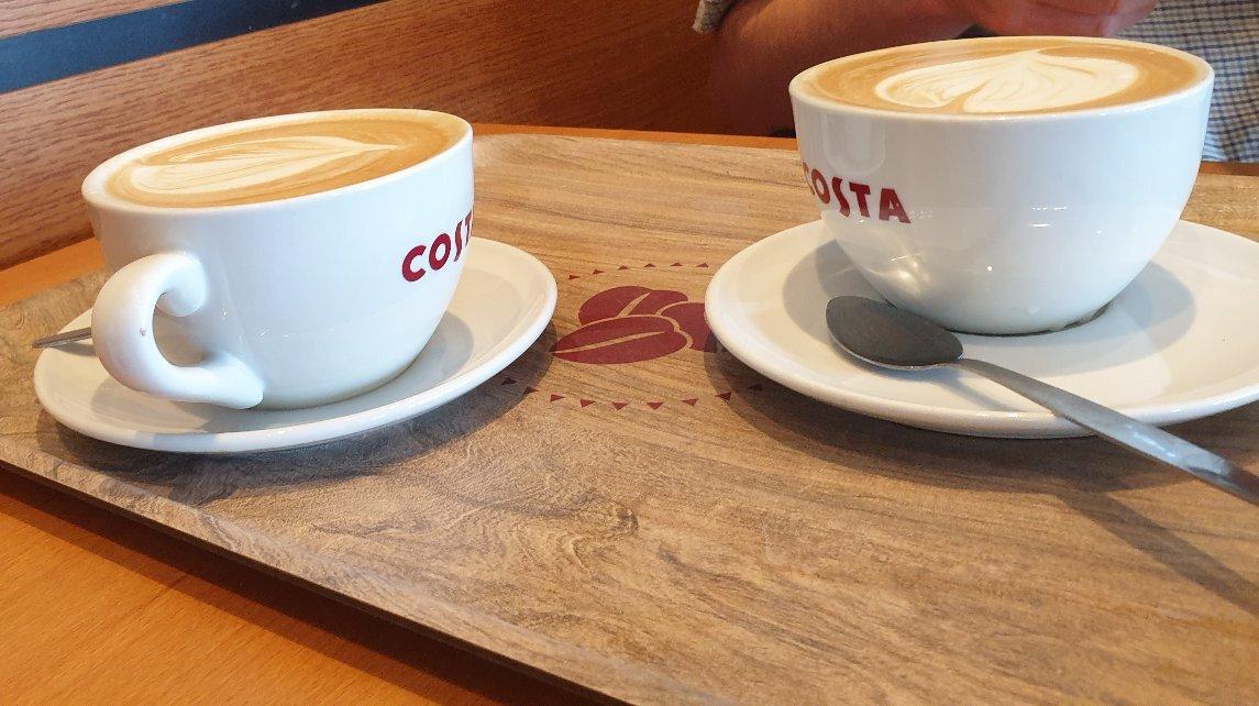 Costa Coffee