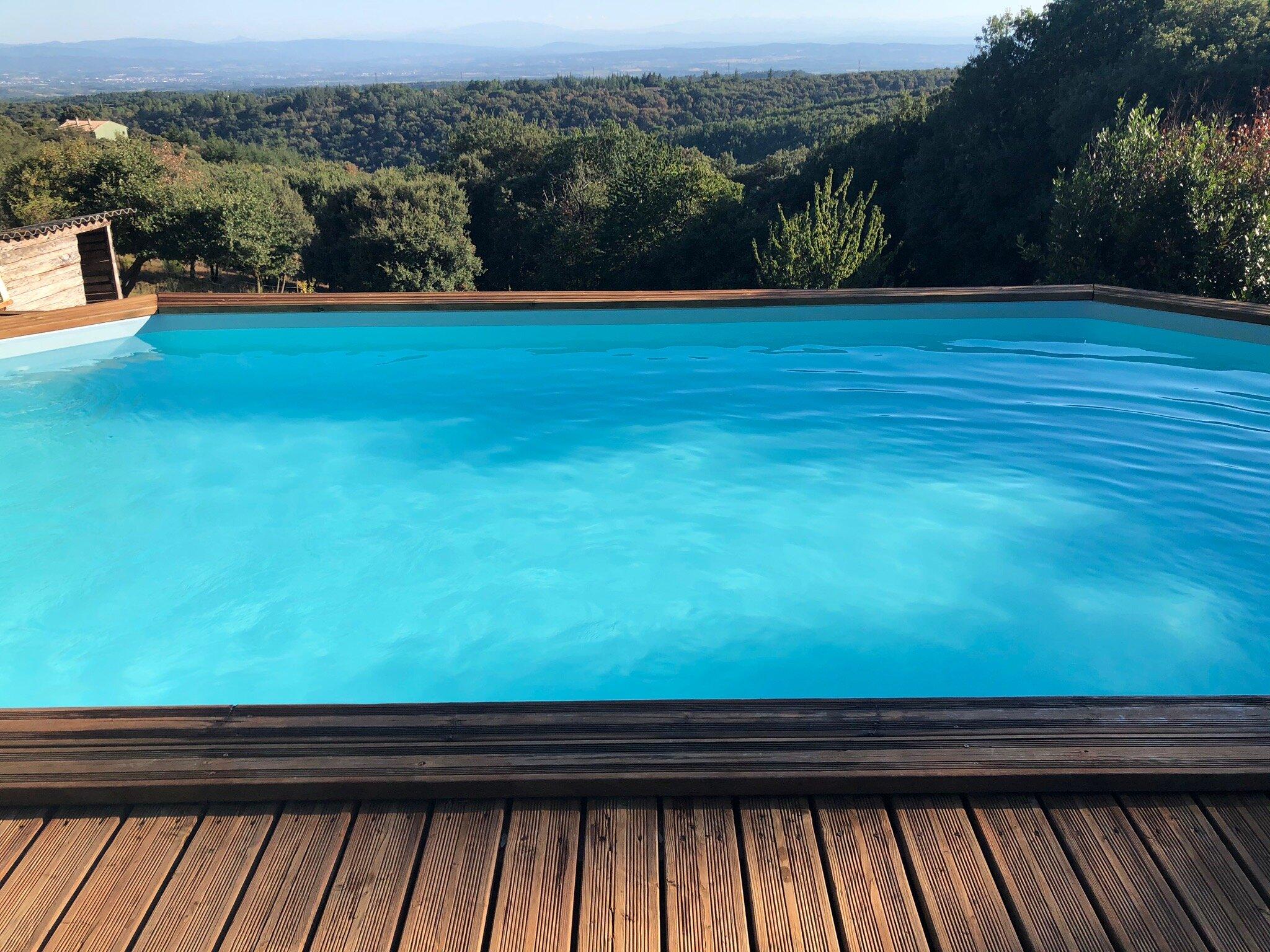 Chambres d'hôtes Domaine de Gleyre